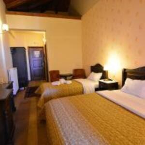 Standard Triple Room With Sea View