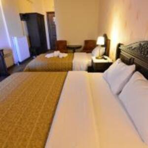 Standard Triple Room With Sea View photo 3