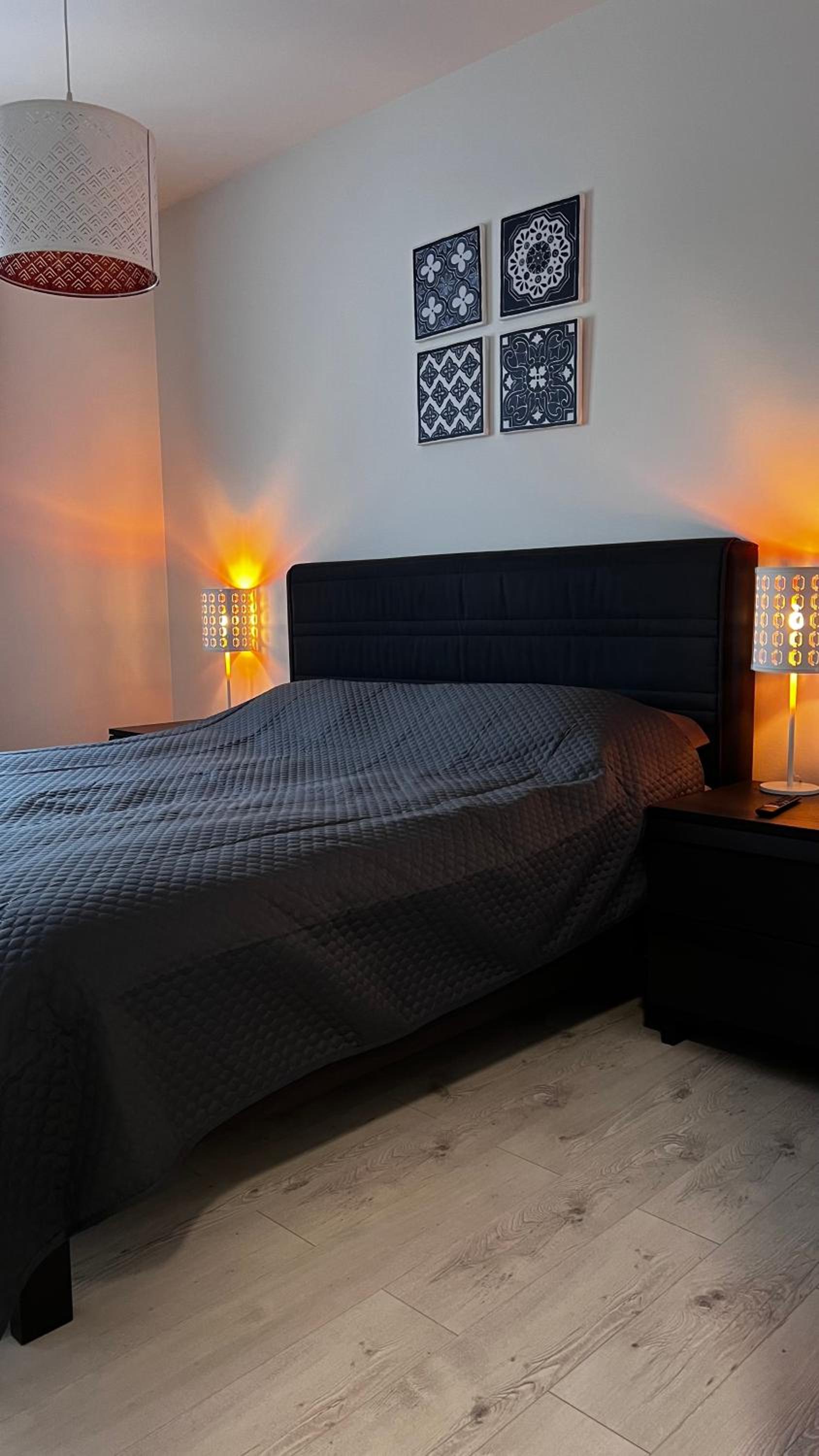 Two-Bedroom Apartment photo 1