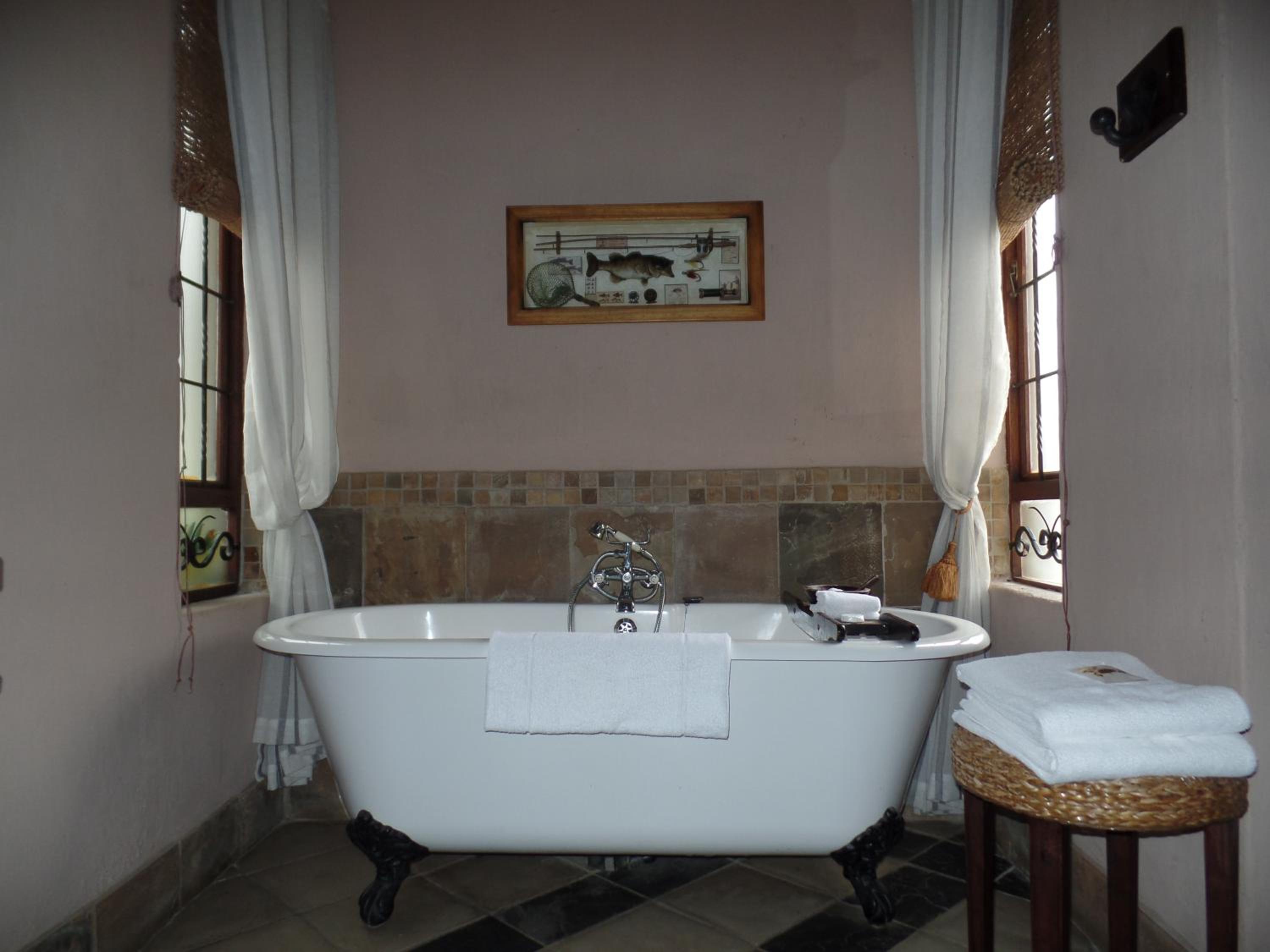 Luxury Double Room photo 2
