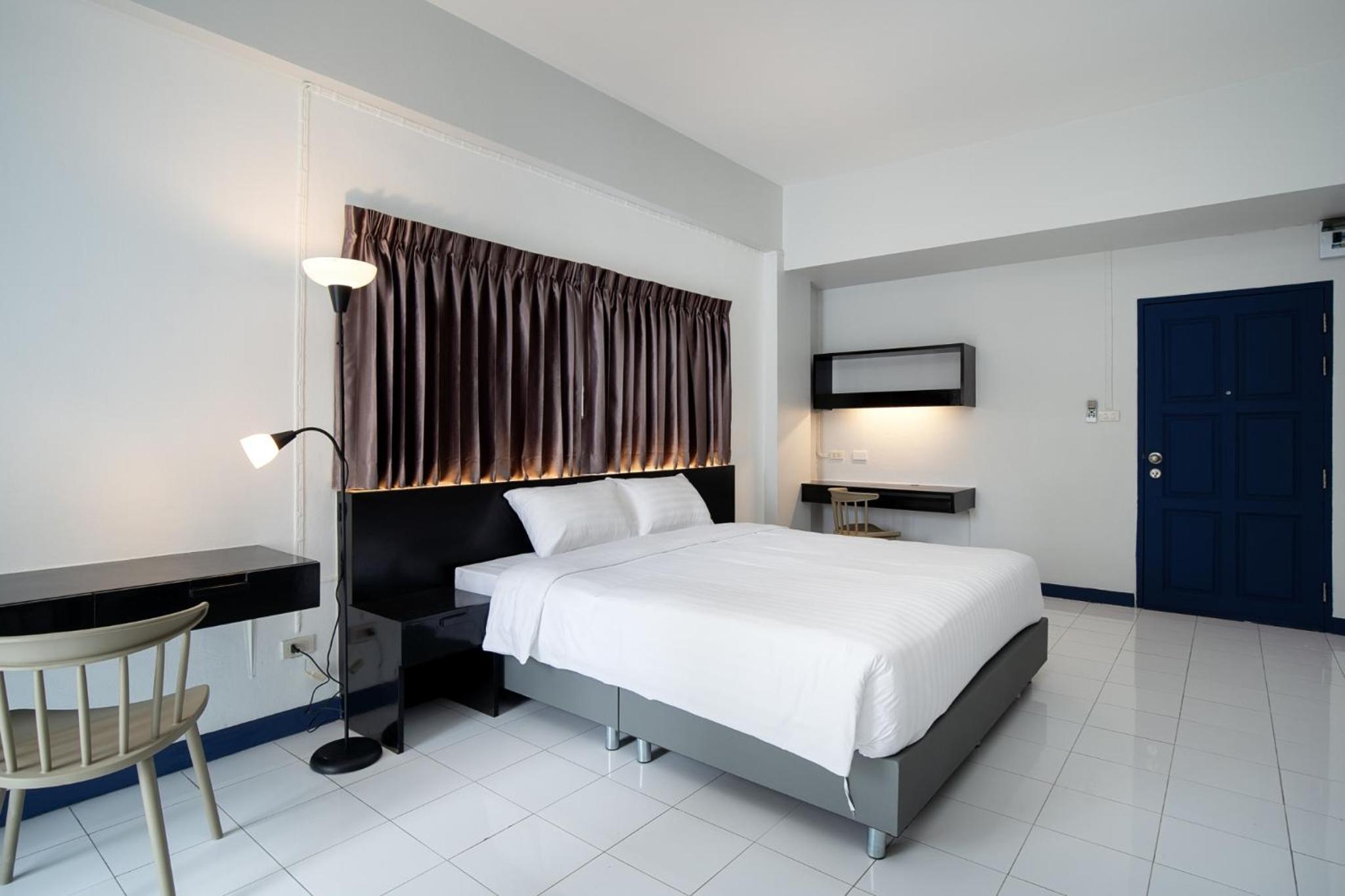 Standard Double Room photo 2