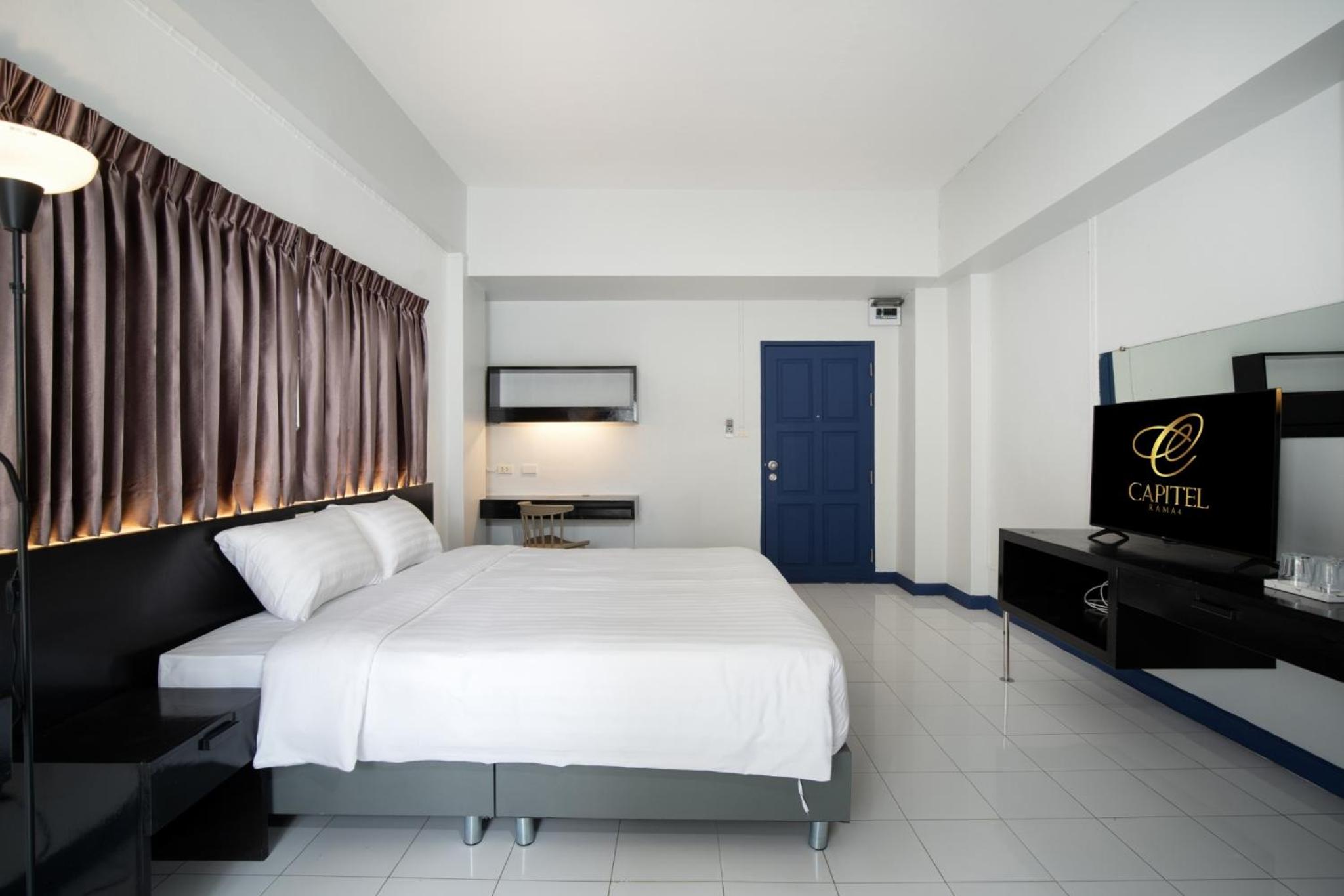 Standard Double Room photo 3