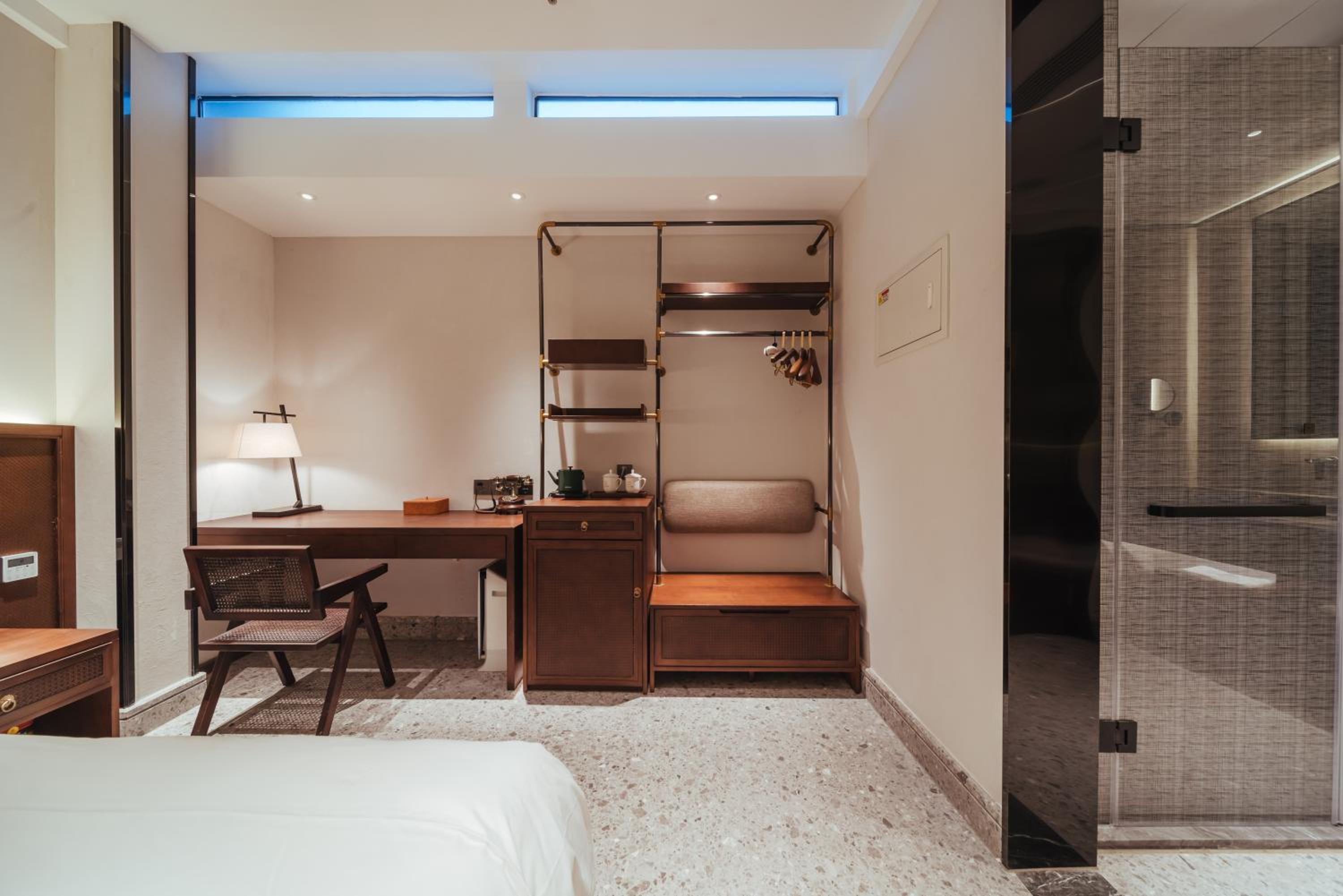 Prefer Queen Room