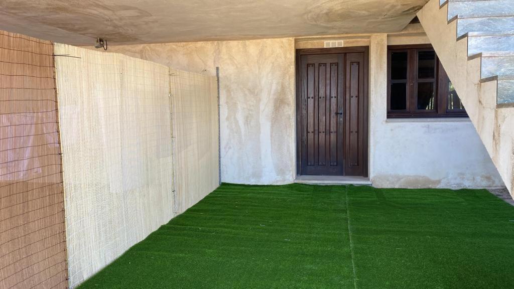 Double Room with Patio photo 2