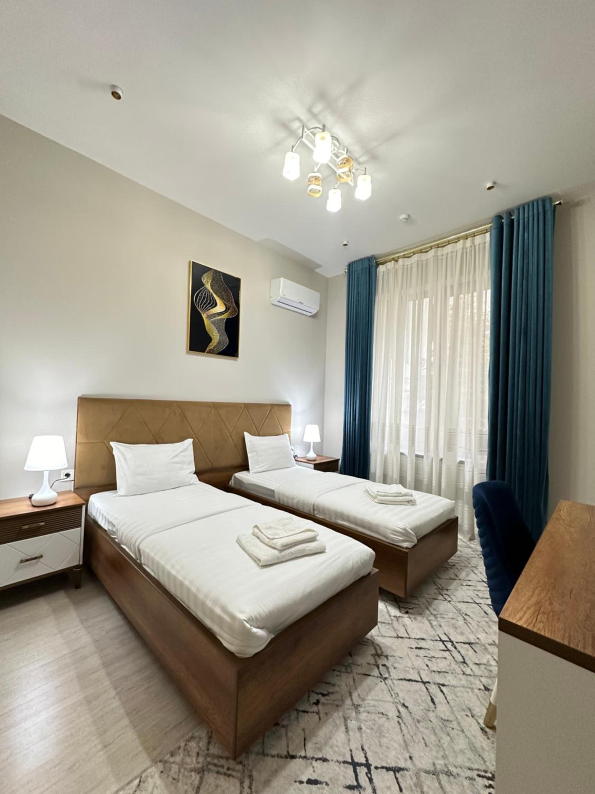 Double or Twin Room photo 1