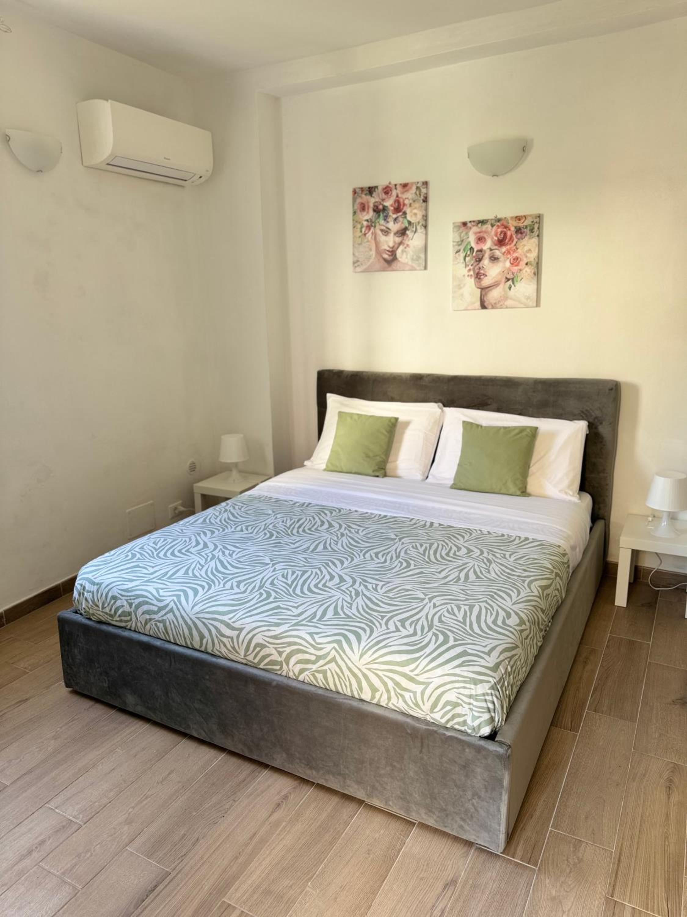 Apartment - Ground Floor