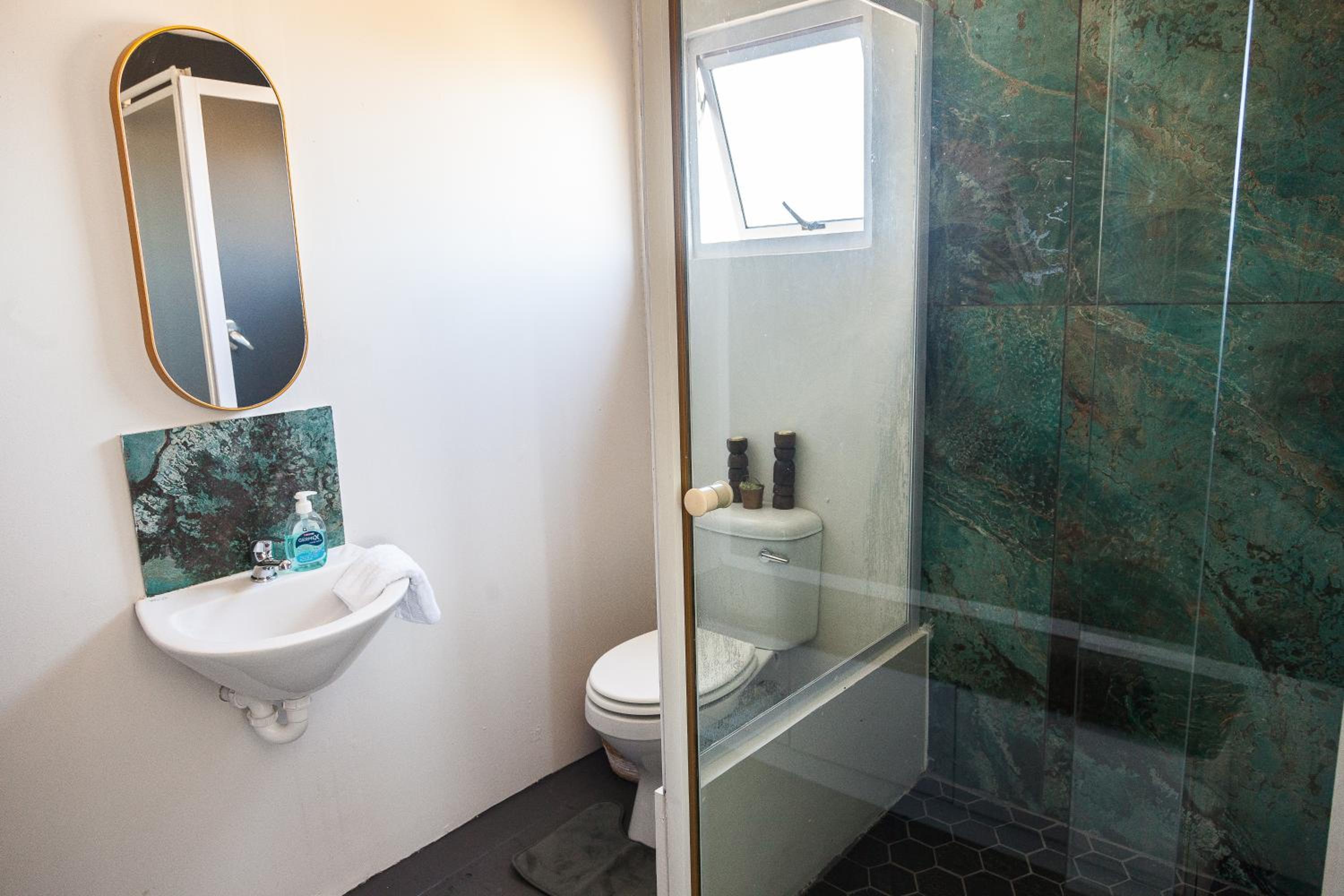 One-Bedroom Chalet photo 1