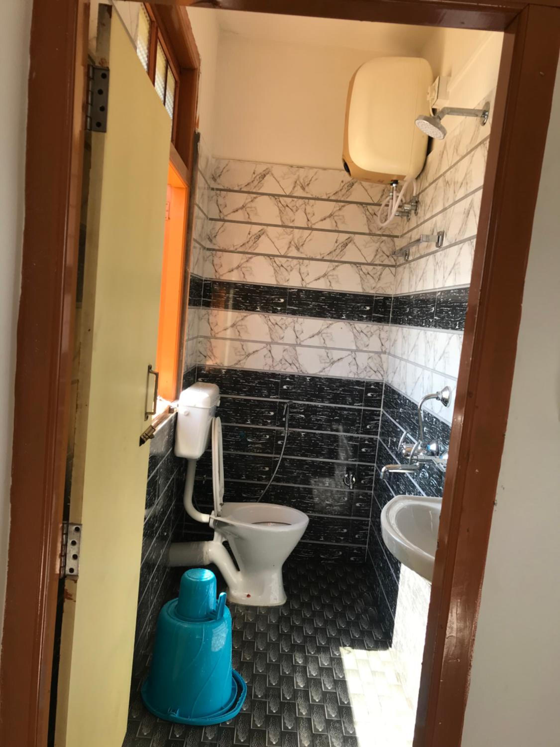 Premium Quadruple Room photo 2
