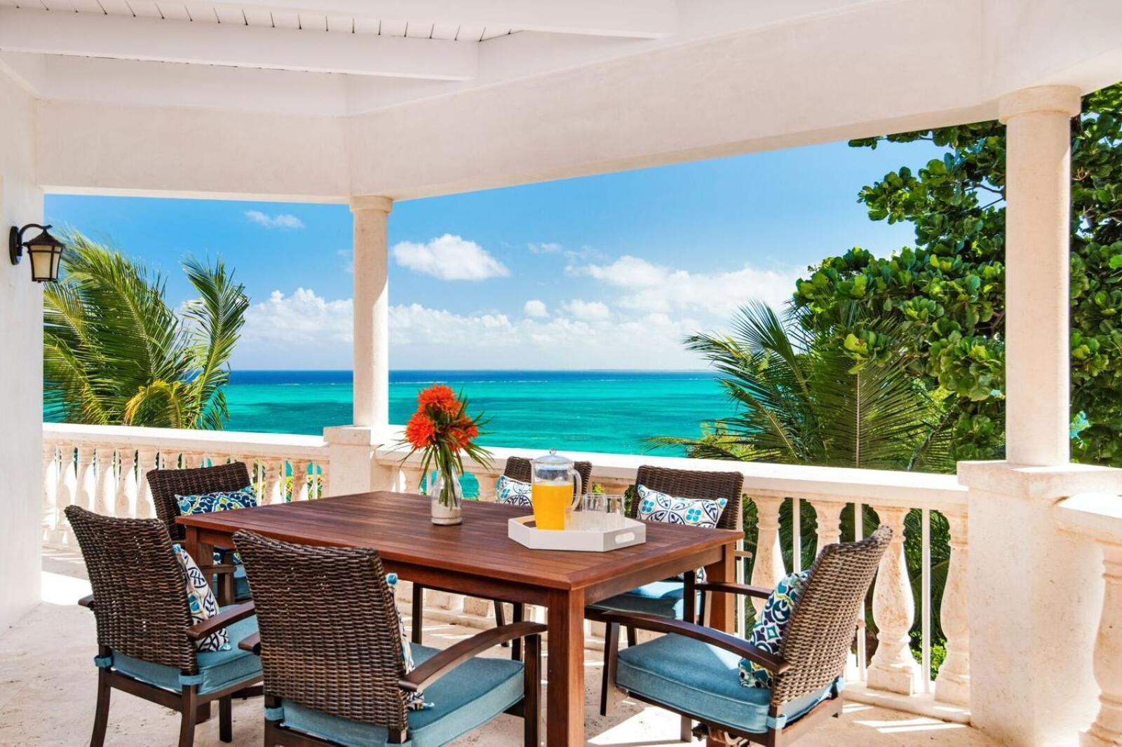 Villa with Sea View photo 2