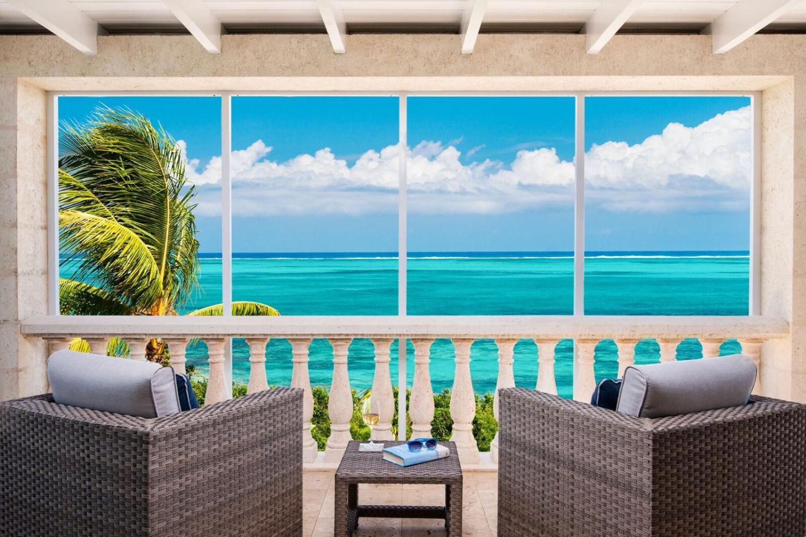 Villa with Sea View photo 3