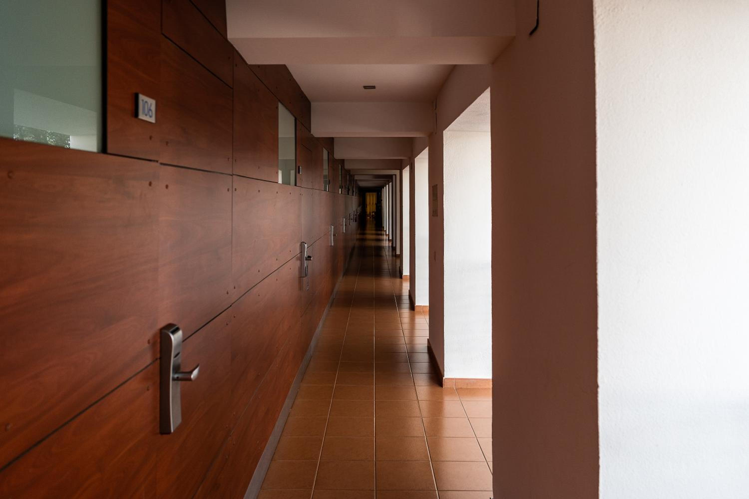 Classic Double Room with Balcony (1 Adult)