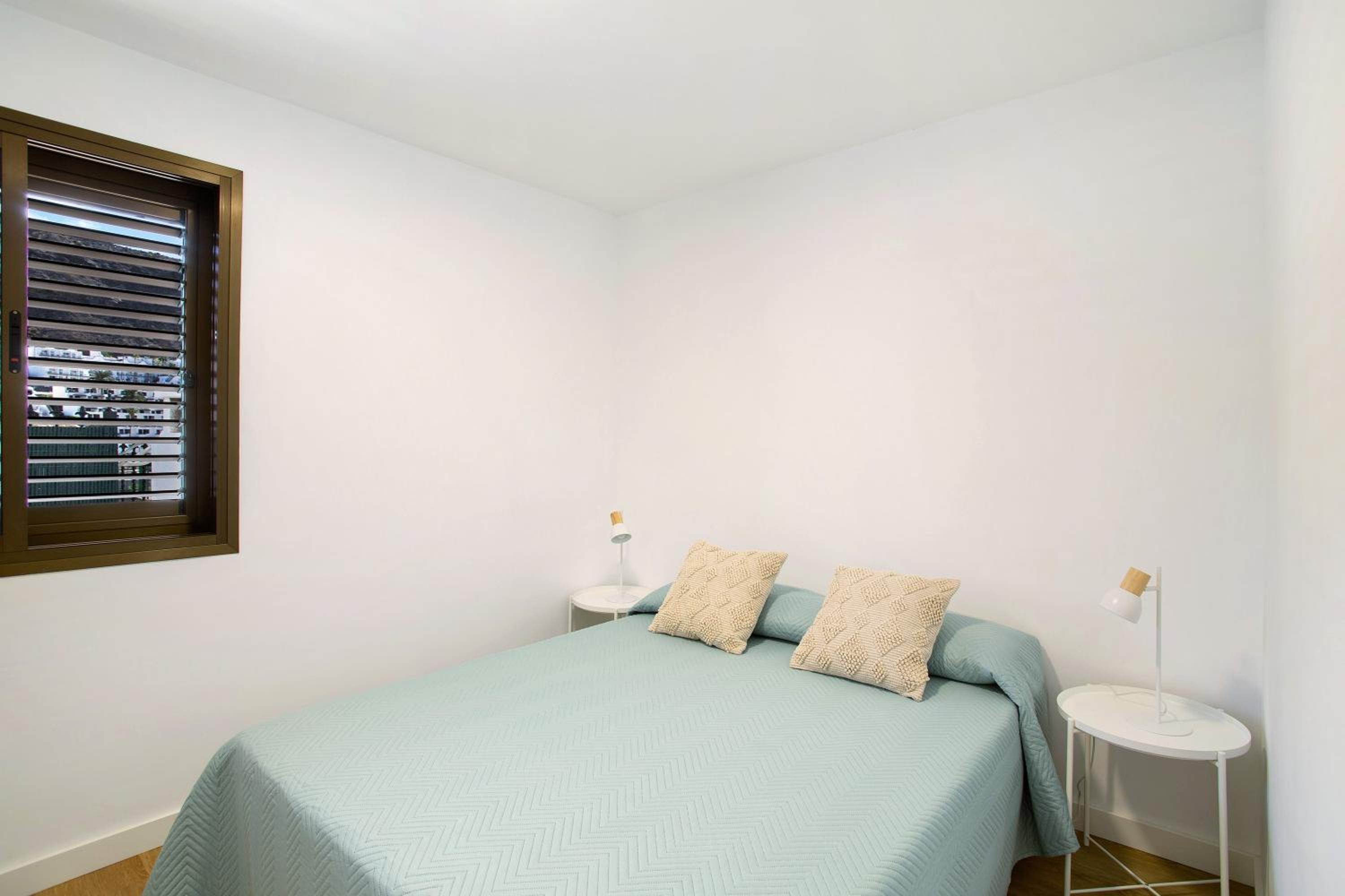 Two-Bedroom House photo 3
