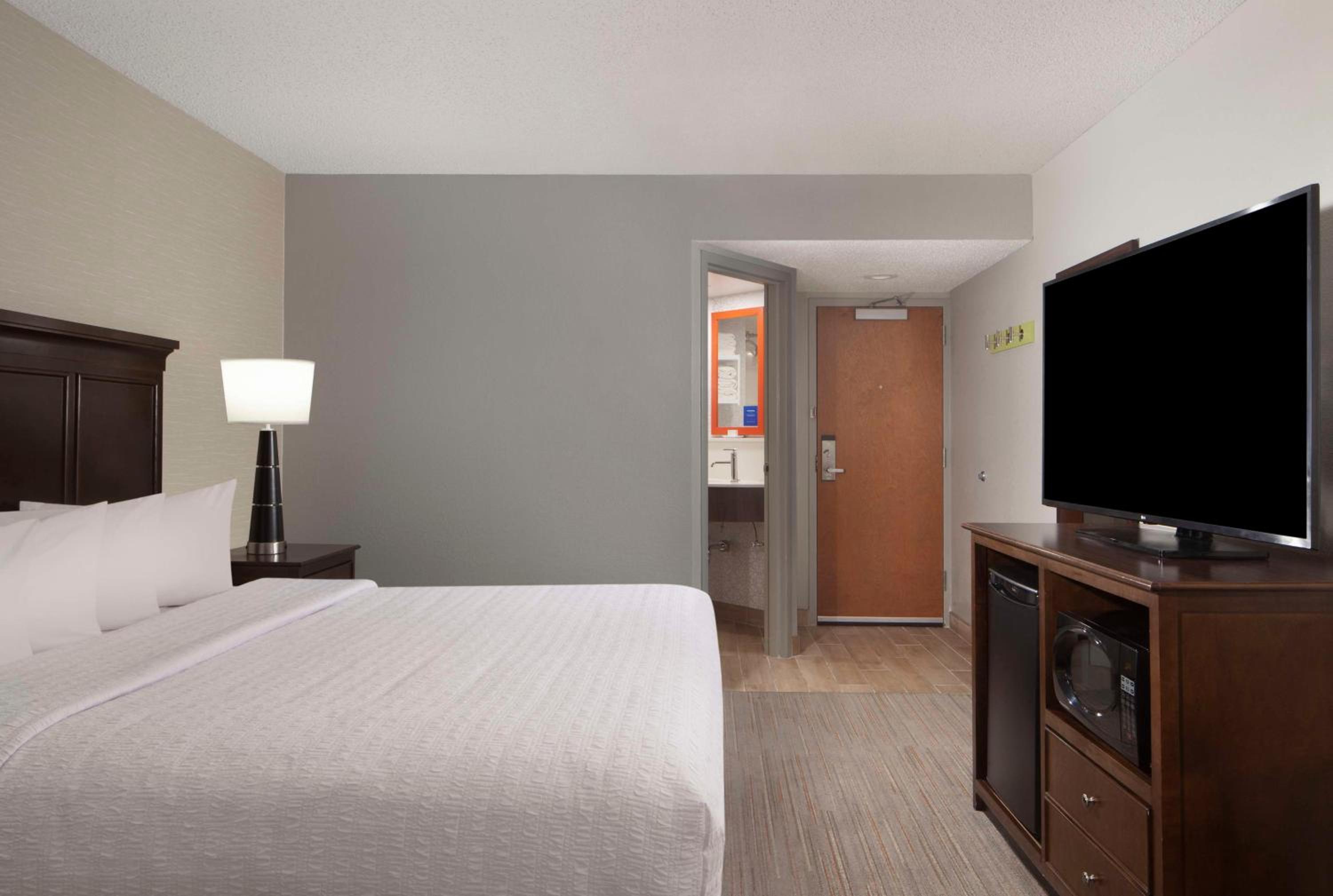 Pure Wellness King Room - Non-Smoking - Photo 1