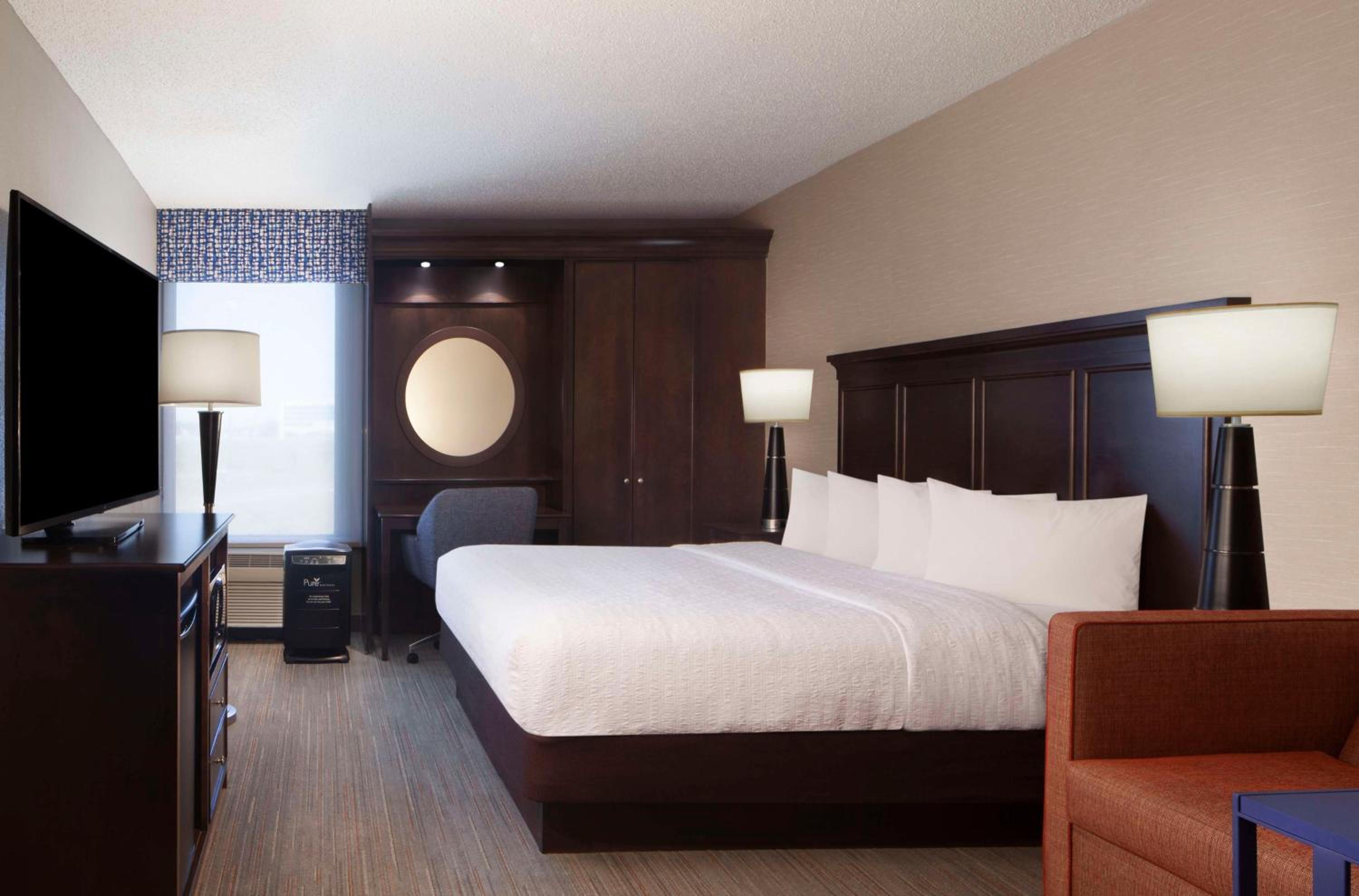 Pure Wellness King Room - Non-Smoking - Photo 2