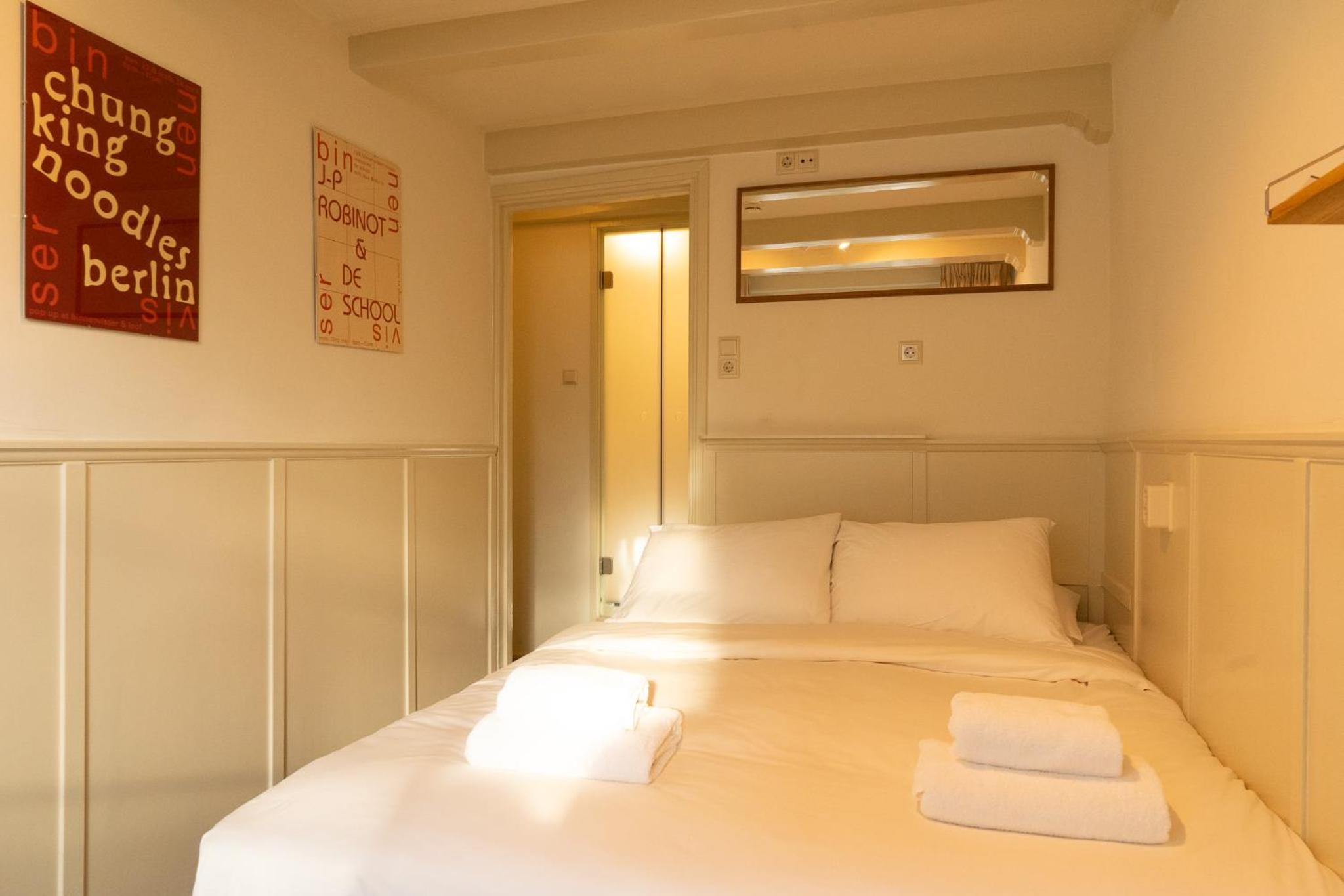 Single Room photo 3