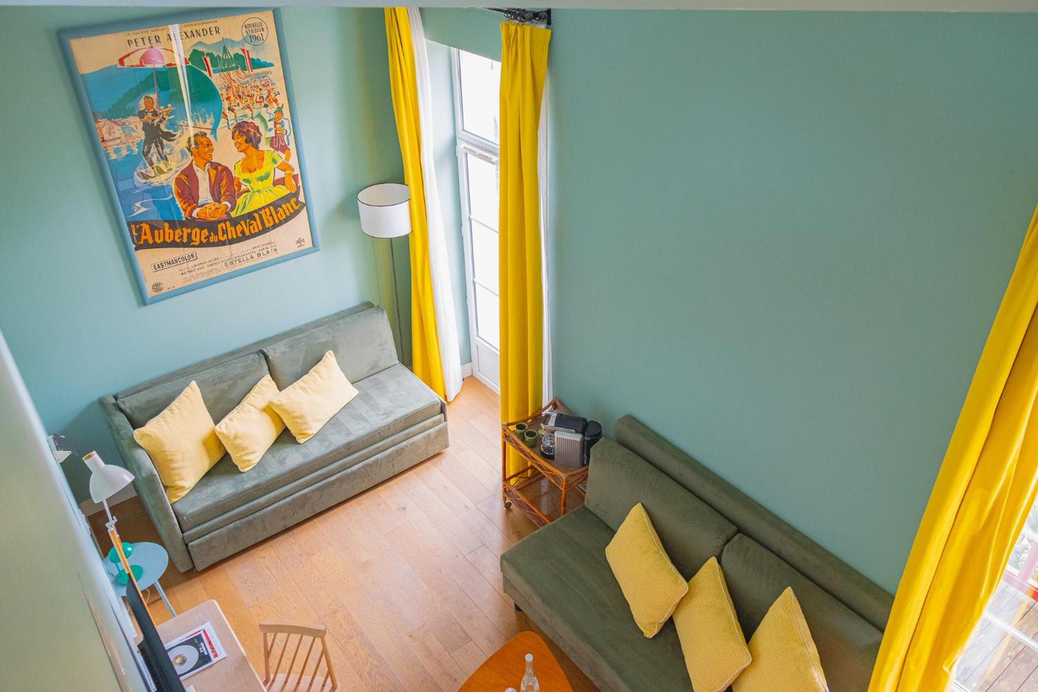 Duplex Suite - Photo 5