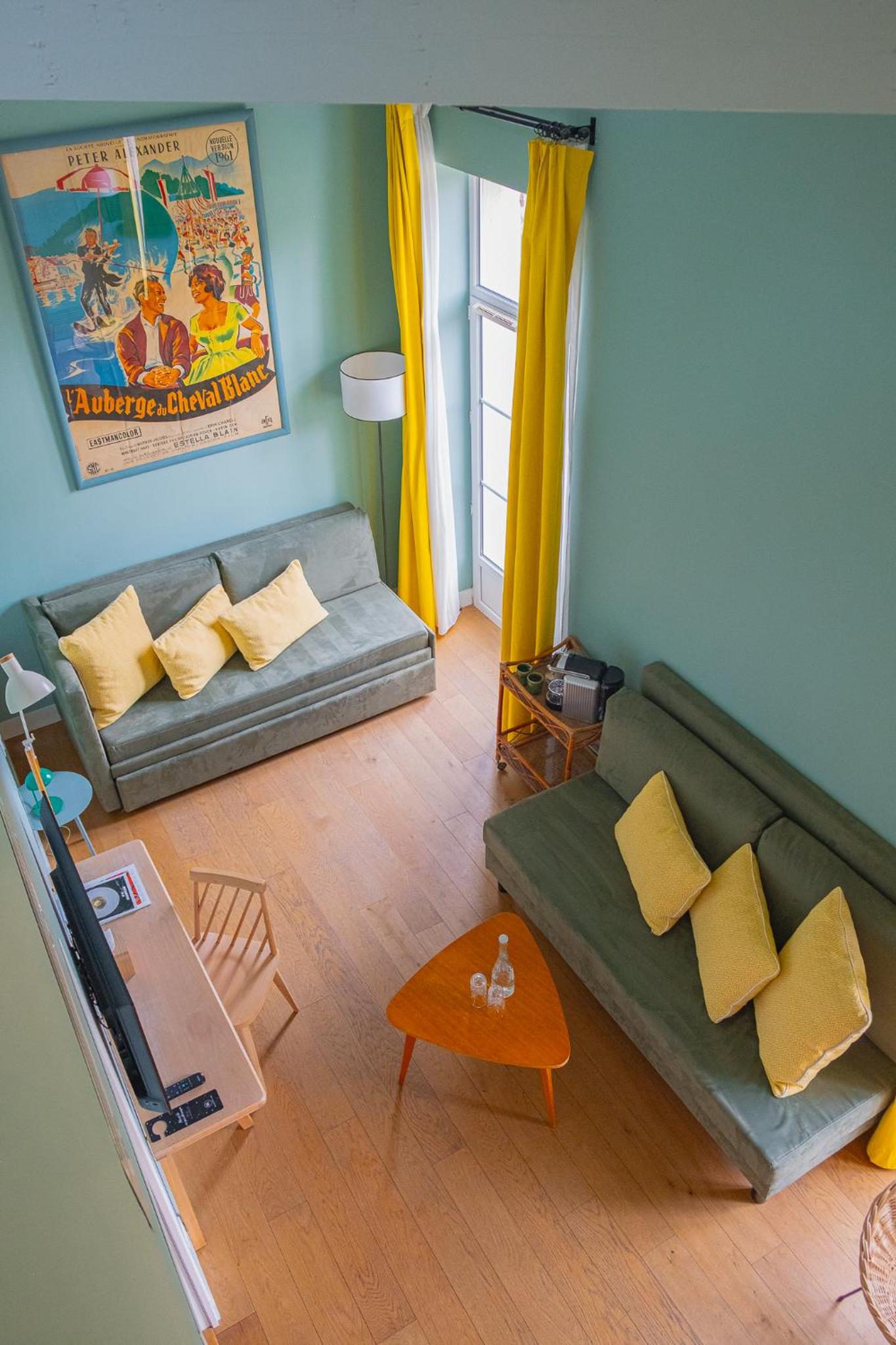 Duplex Suite - Photo 6
