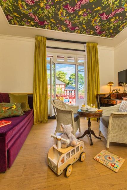Suite with Terrace - Photo 7