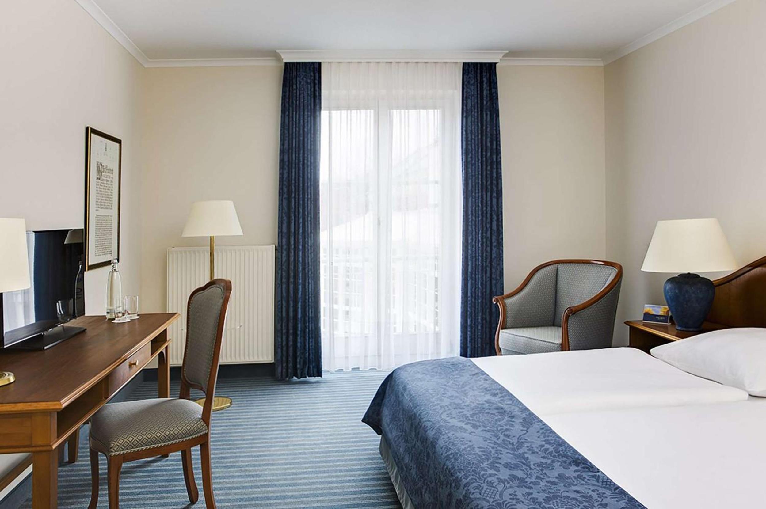 Comfort Double Room - Photo 1