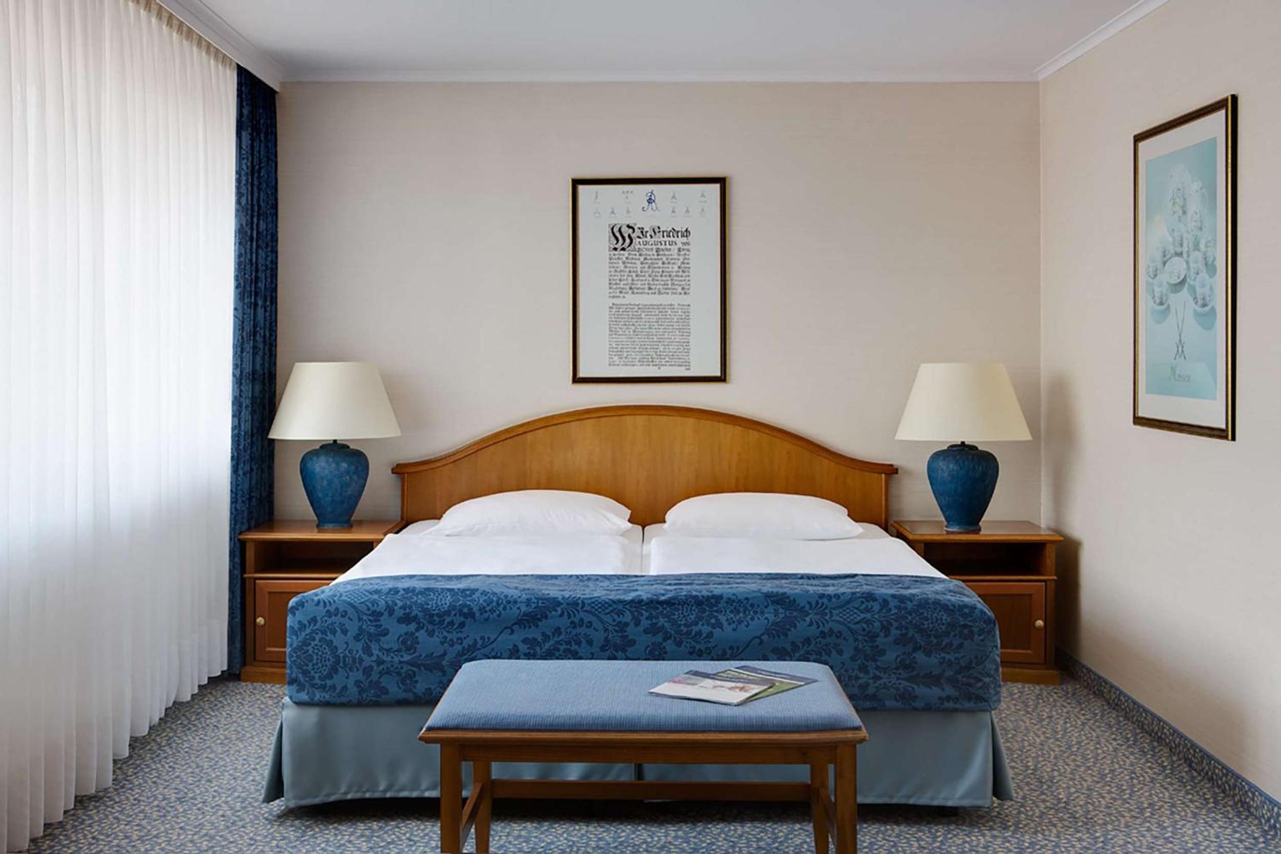 Standard Twin Room - Annex - Photo 4