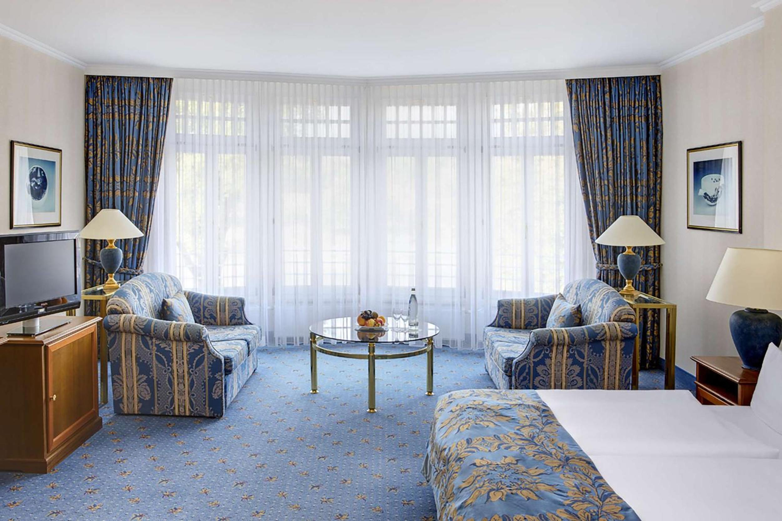 Junior Suite - Photo 1
