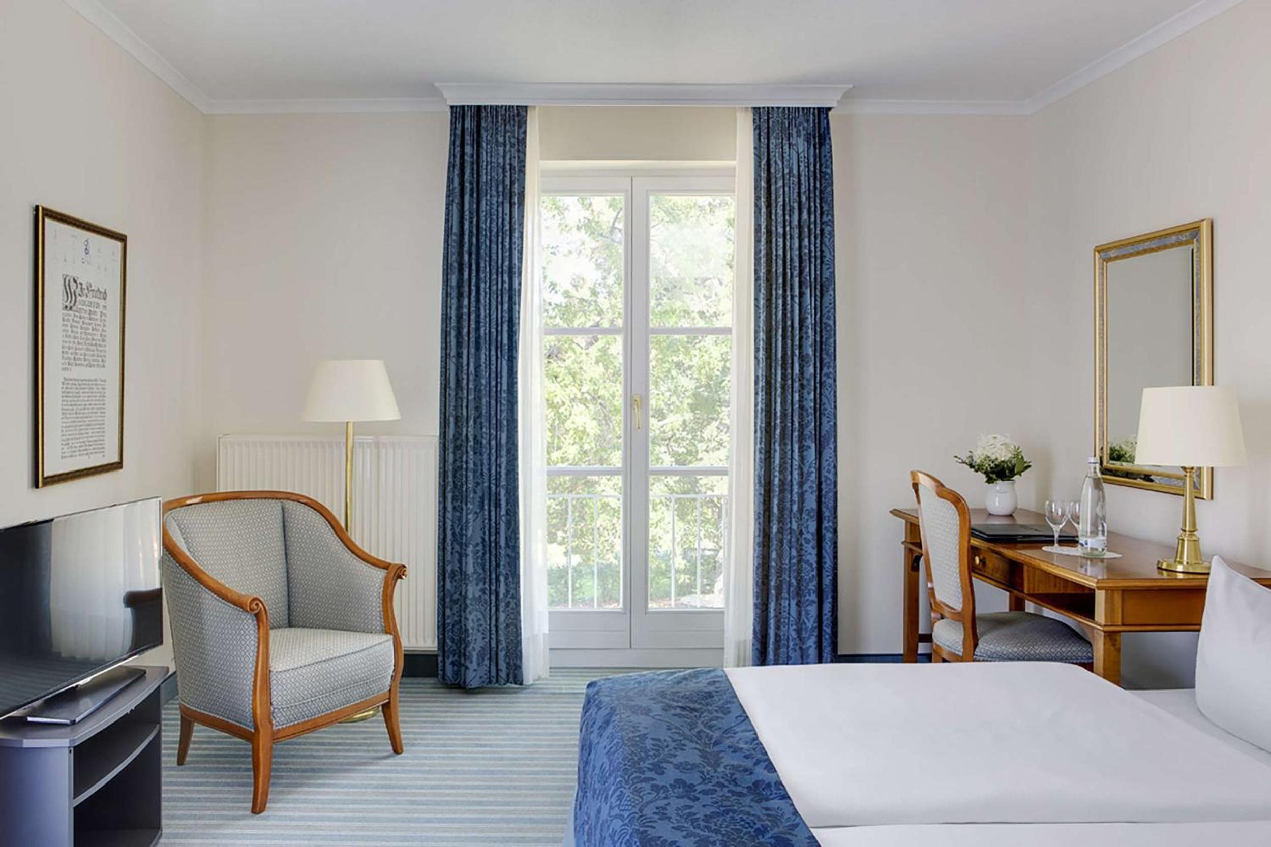 Superior Double Room - Photo 4
