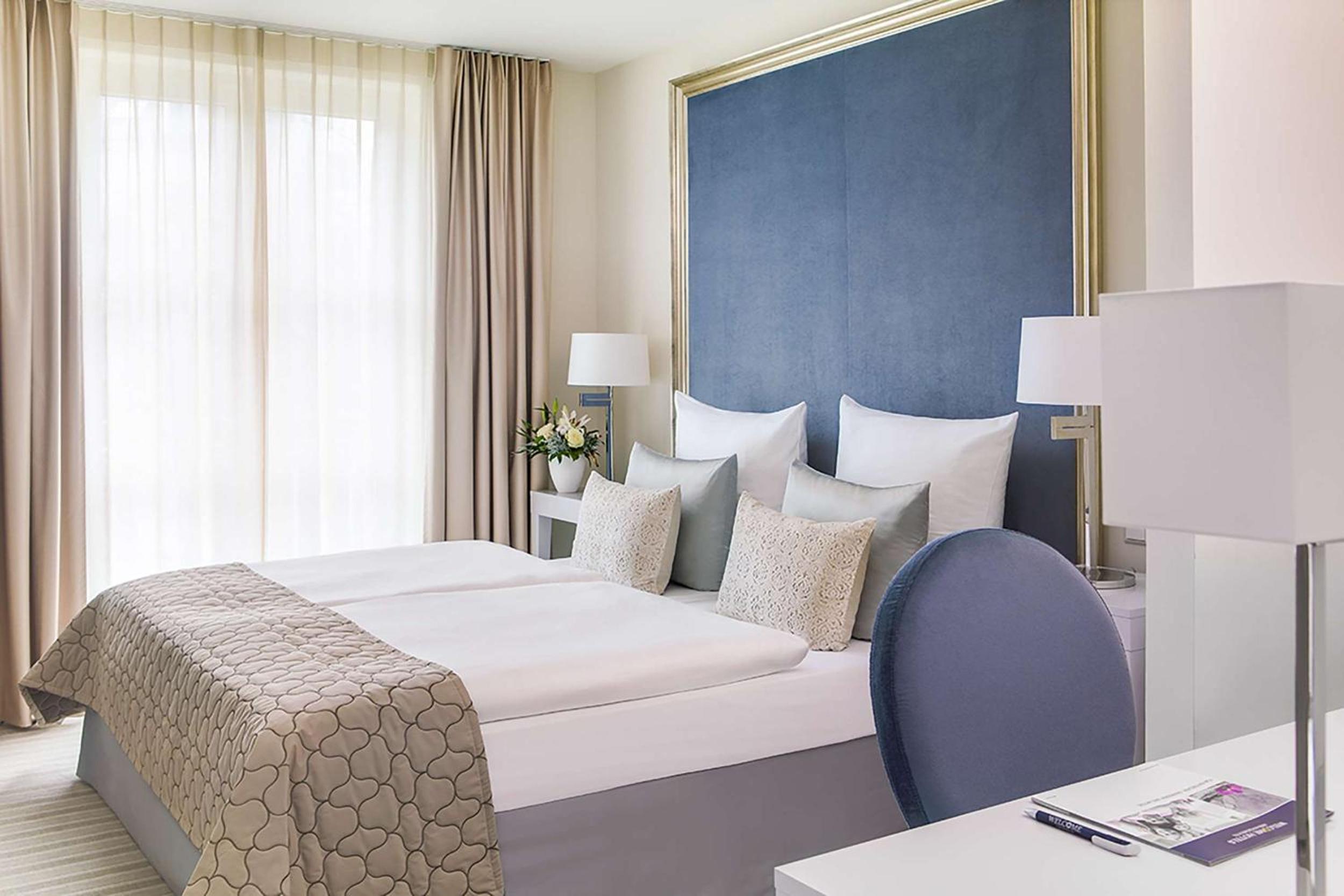 Comfort Suite