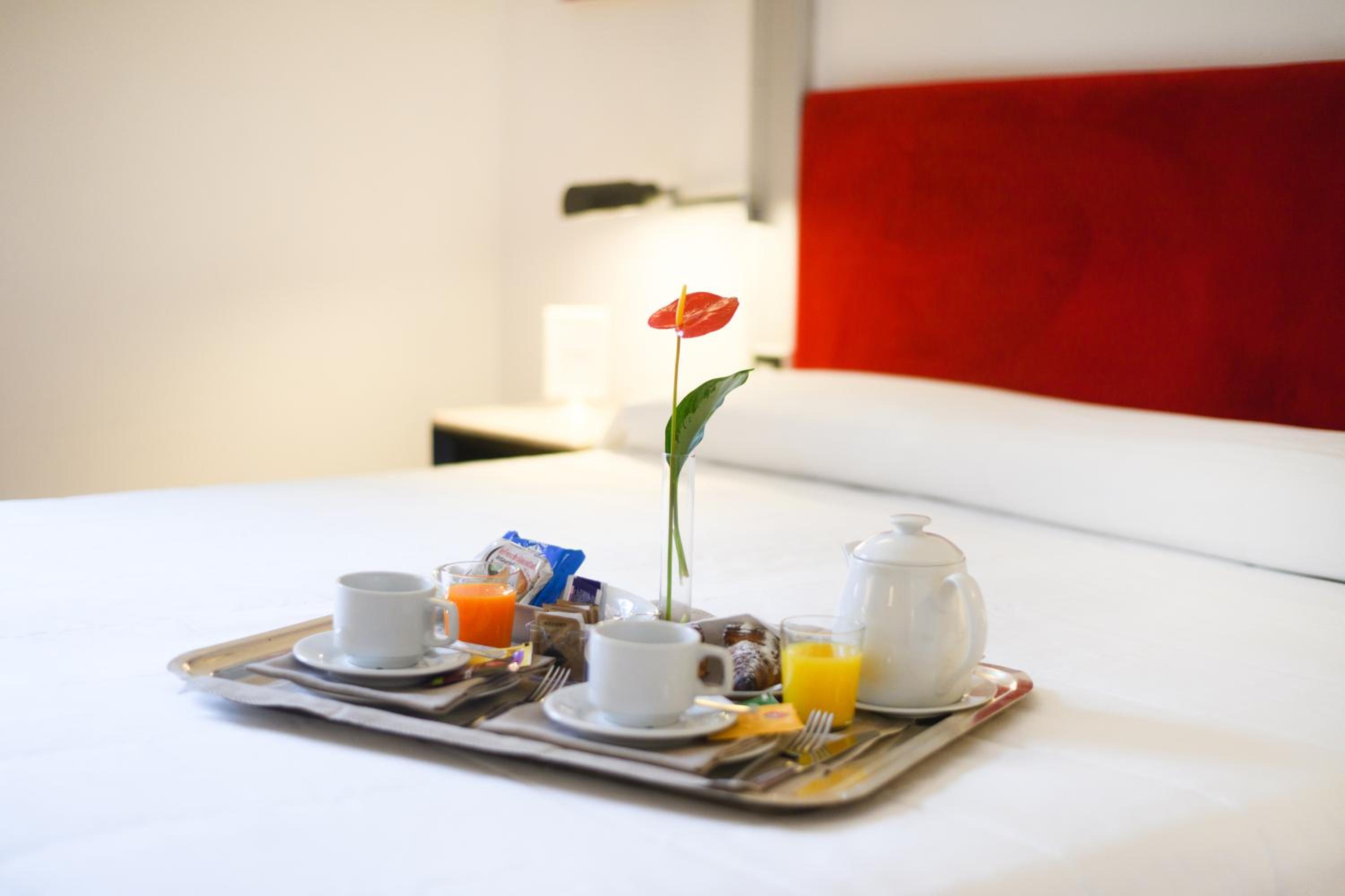 Classic Double or Twin Room - Photo 3