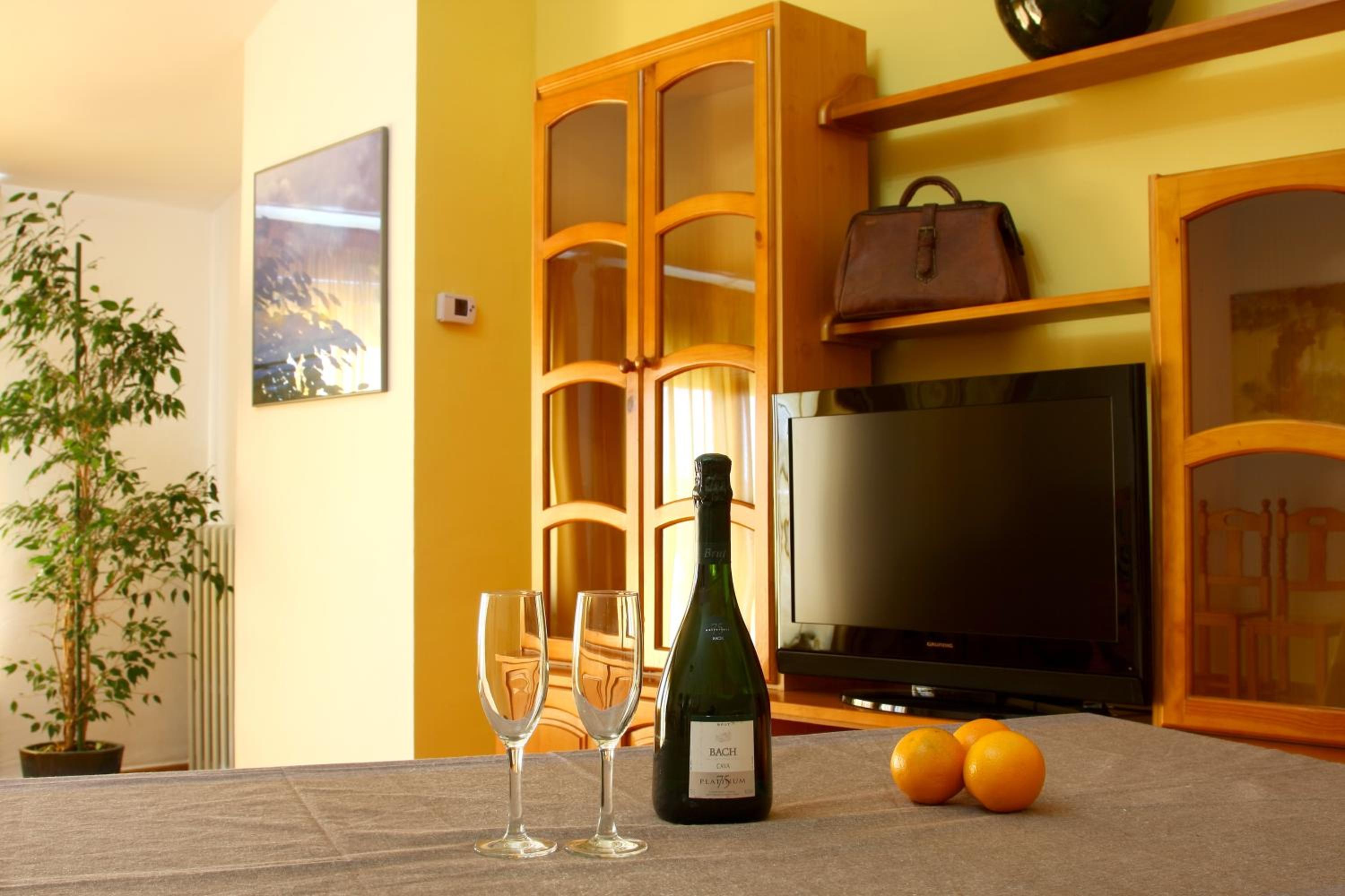 Two-Bedroom Apartment with Lake View photo 2