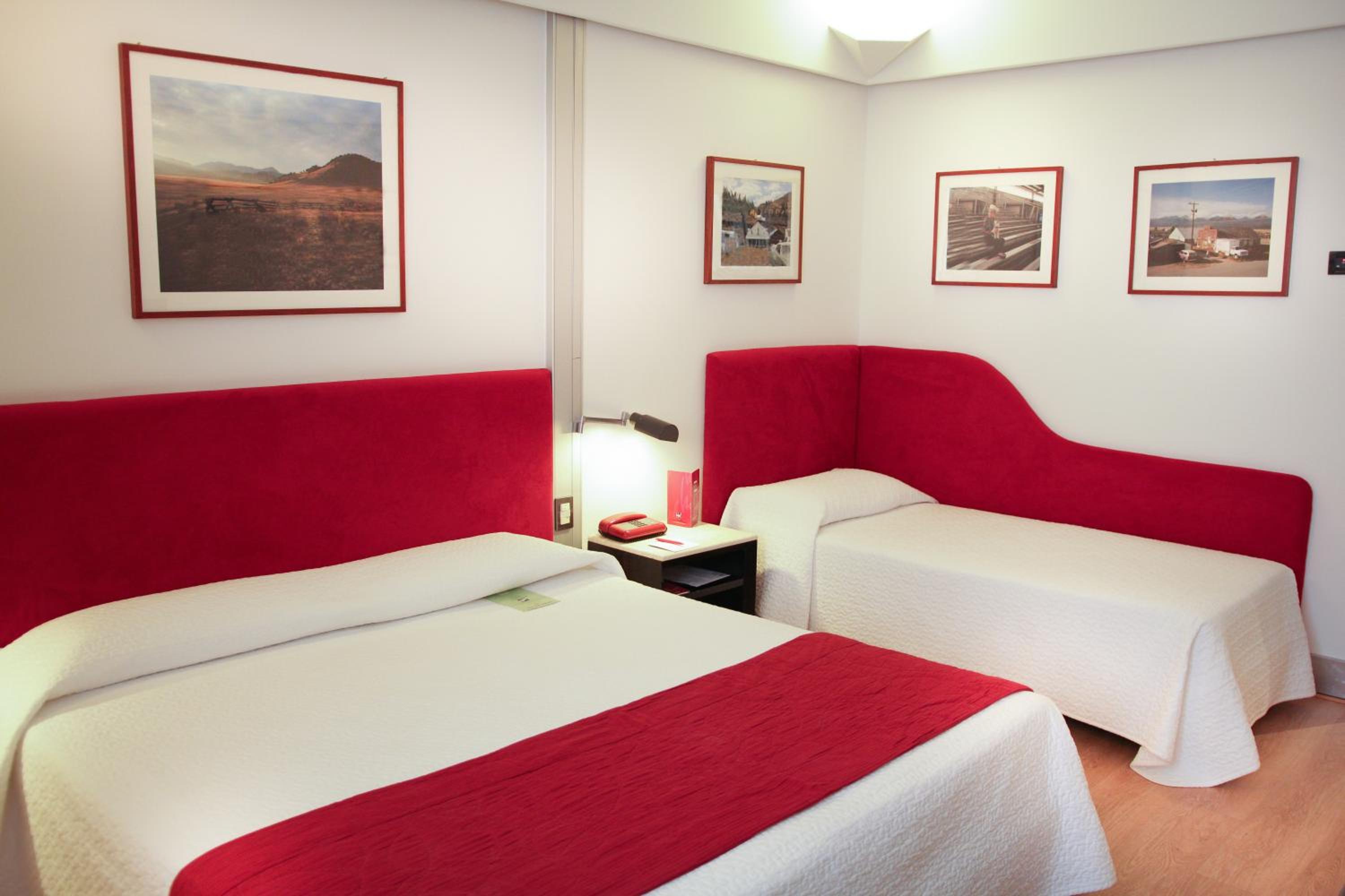 Triple Room - Photo 1