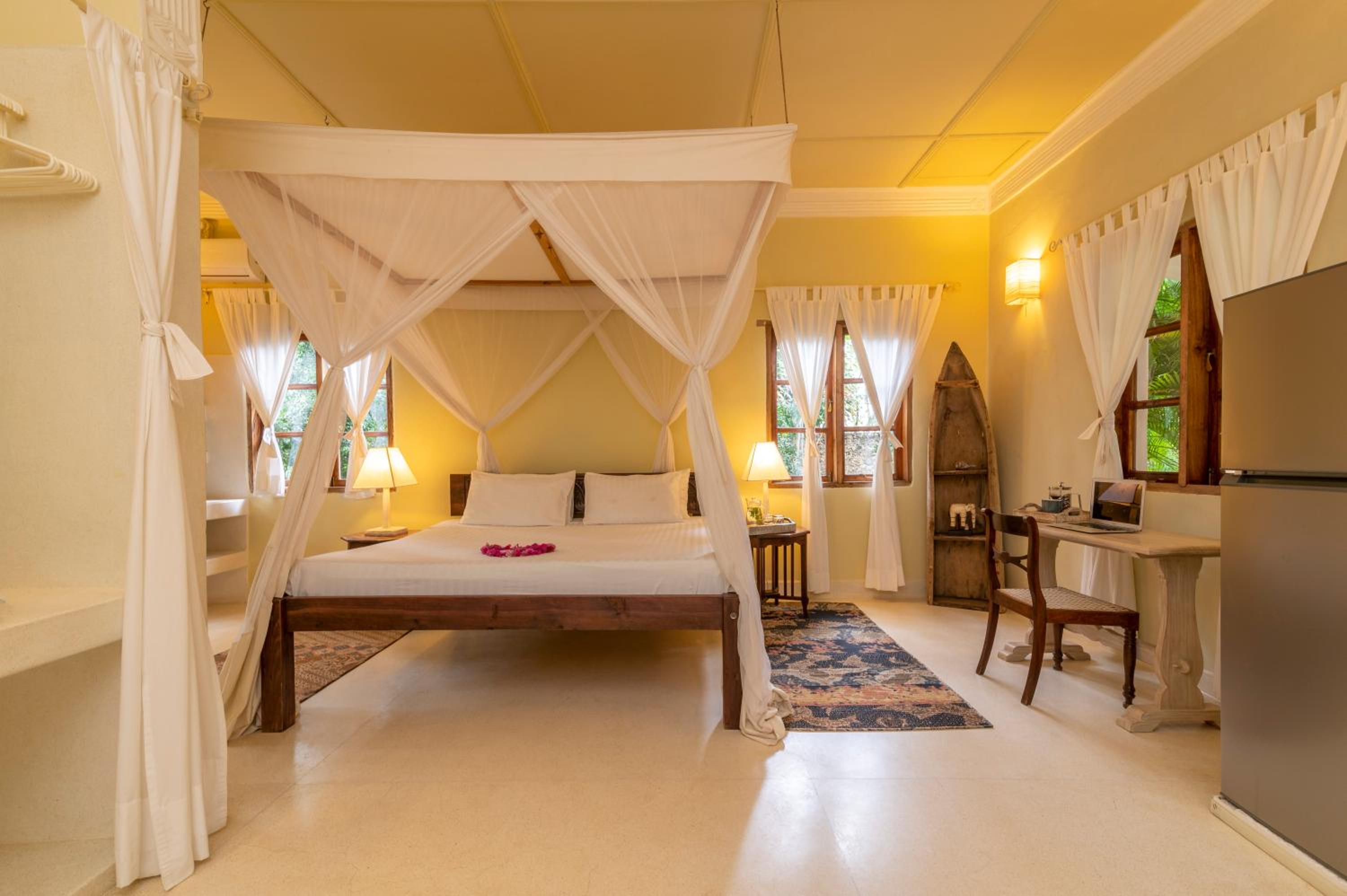 One-Bedroom Villa photo 1