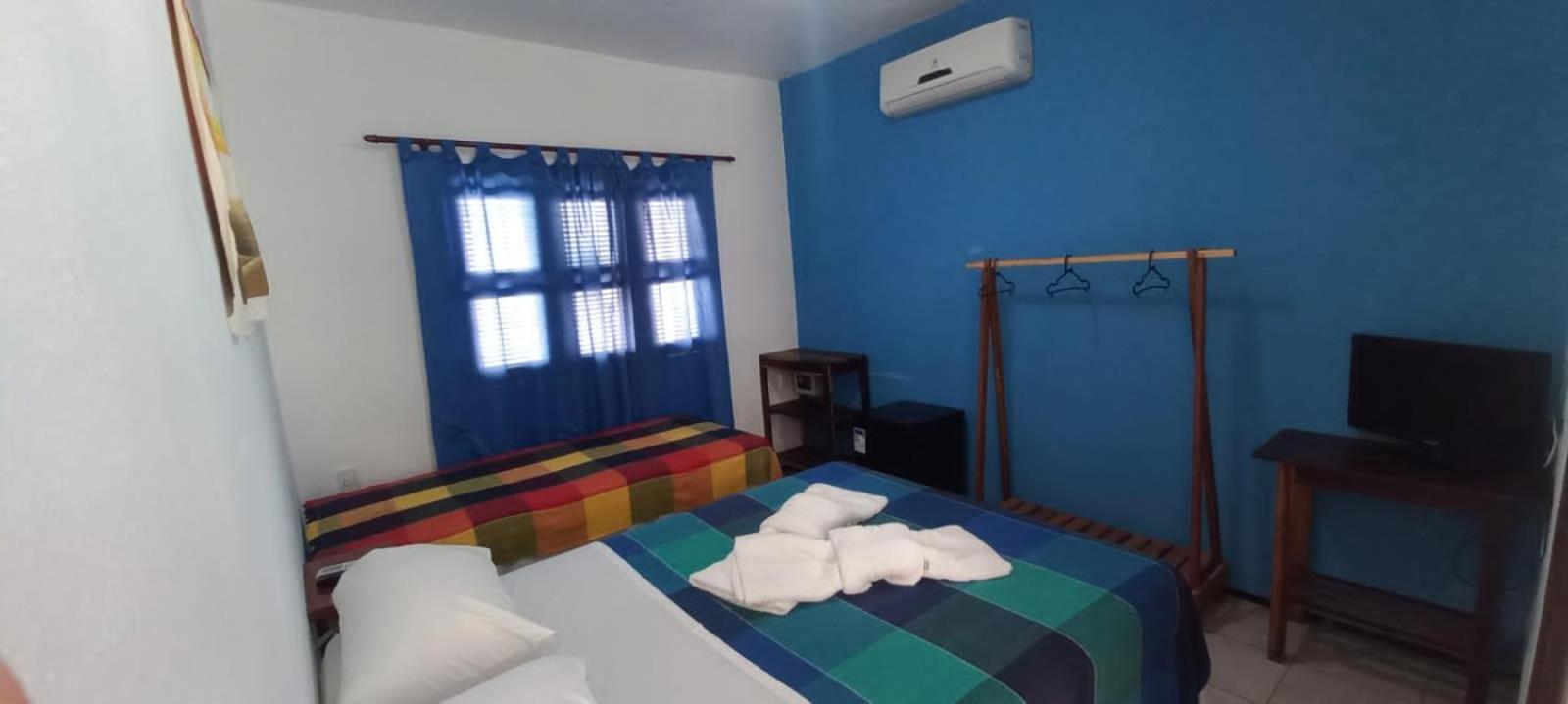 Triple Room photo 3