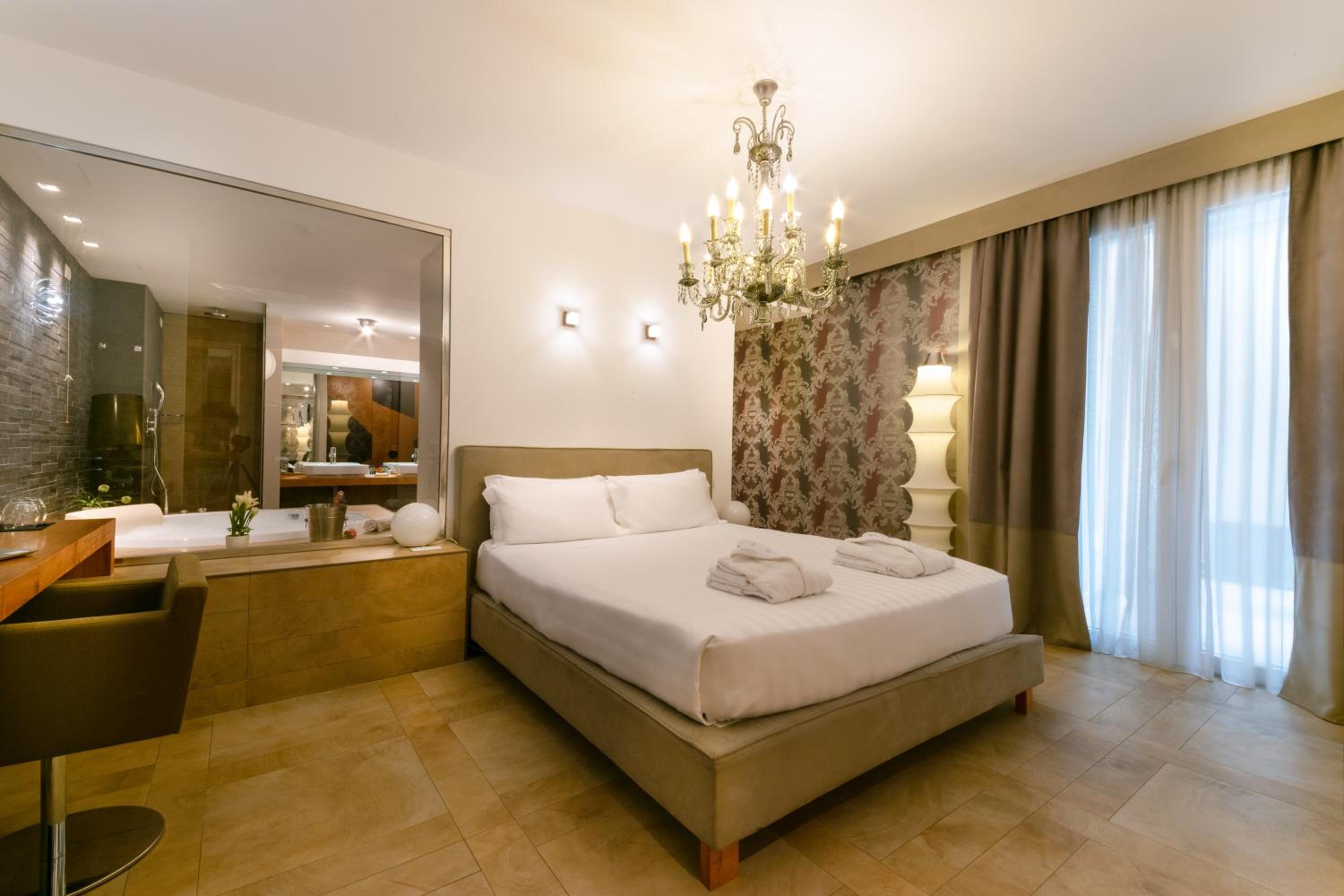 Suite Magnolia - Photo 13