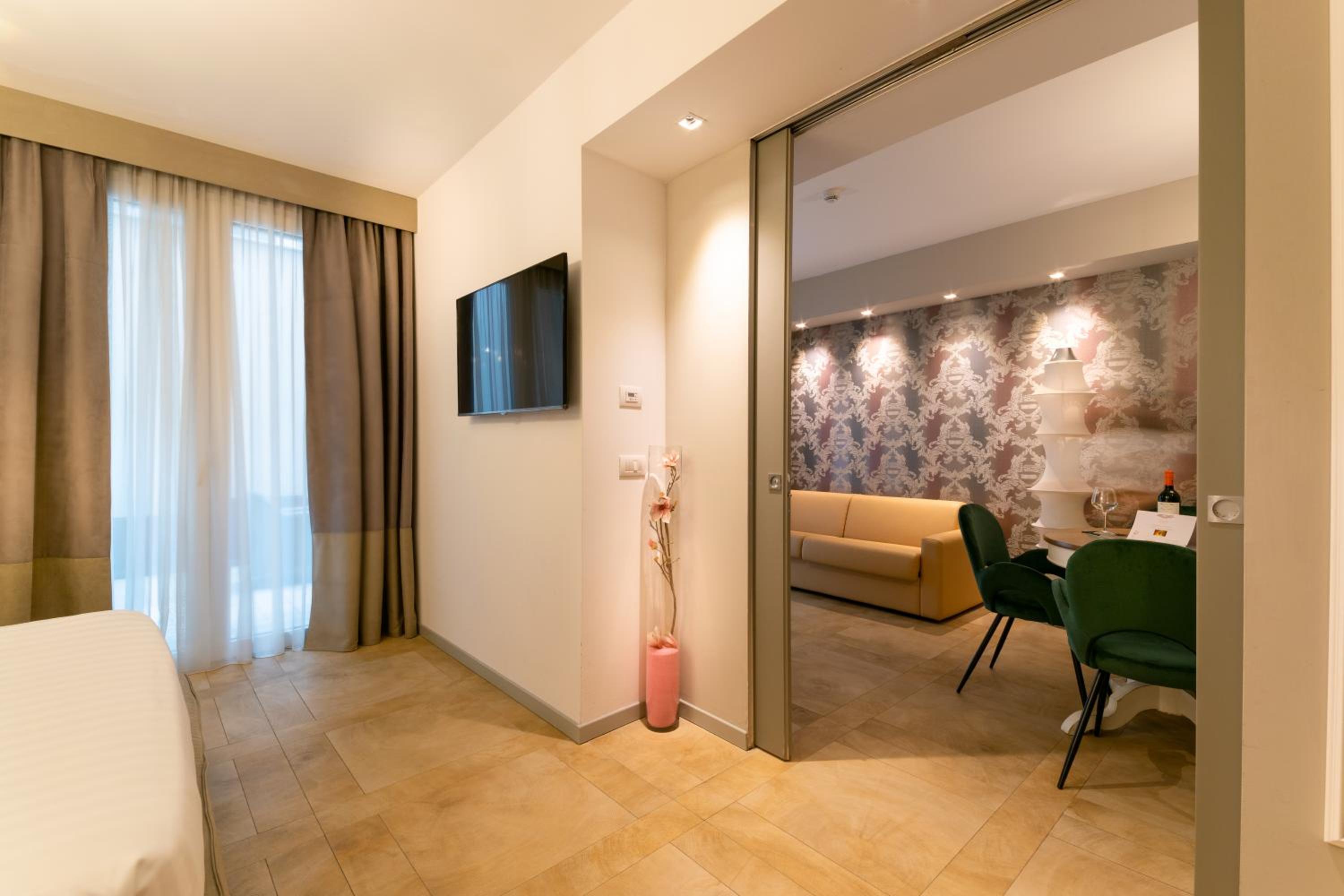 Suite Magnolia - Photo 1