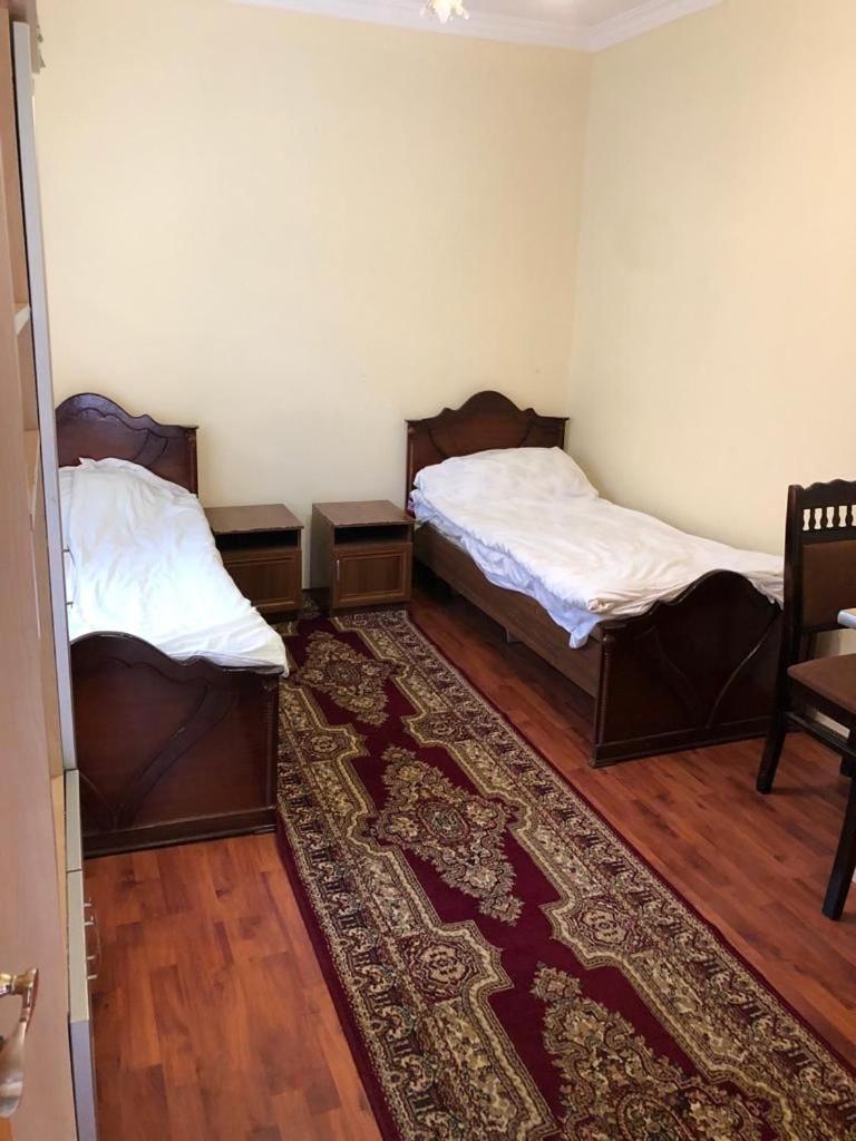 Triple Room photo 2