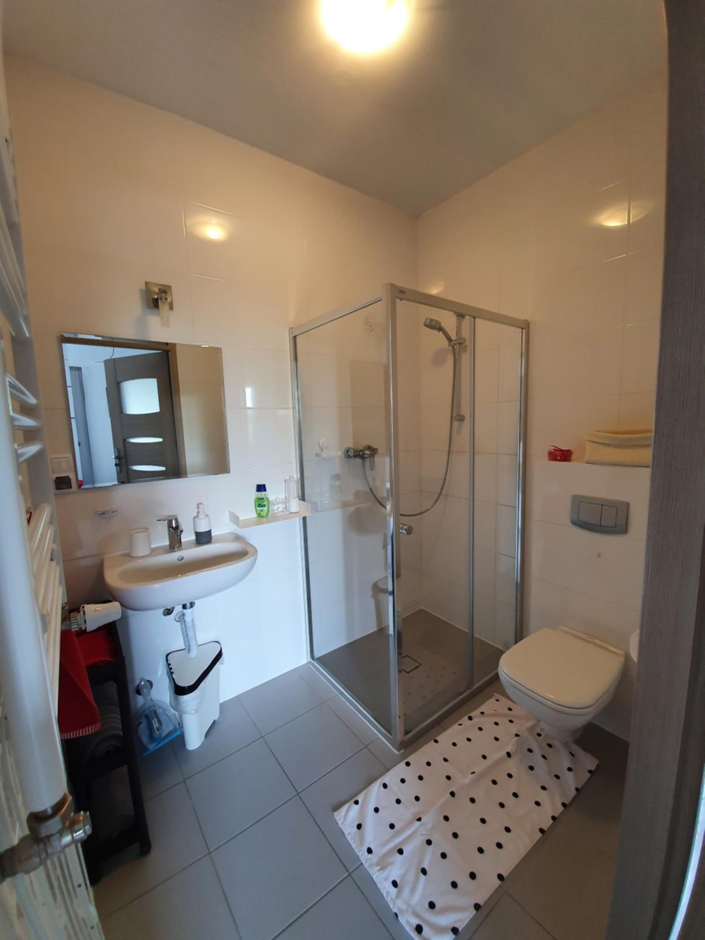 Comfort Triple Room photo 2