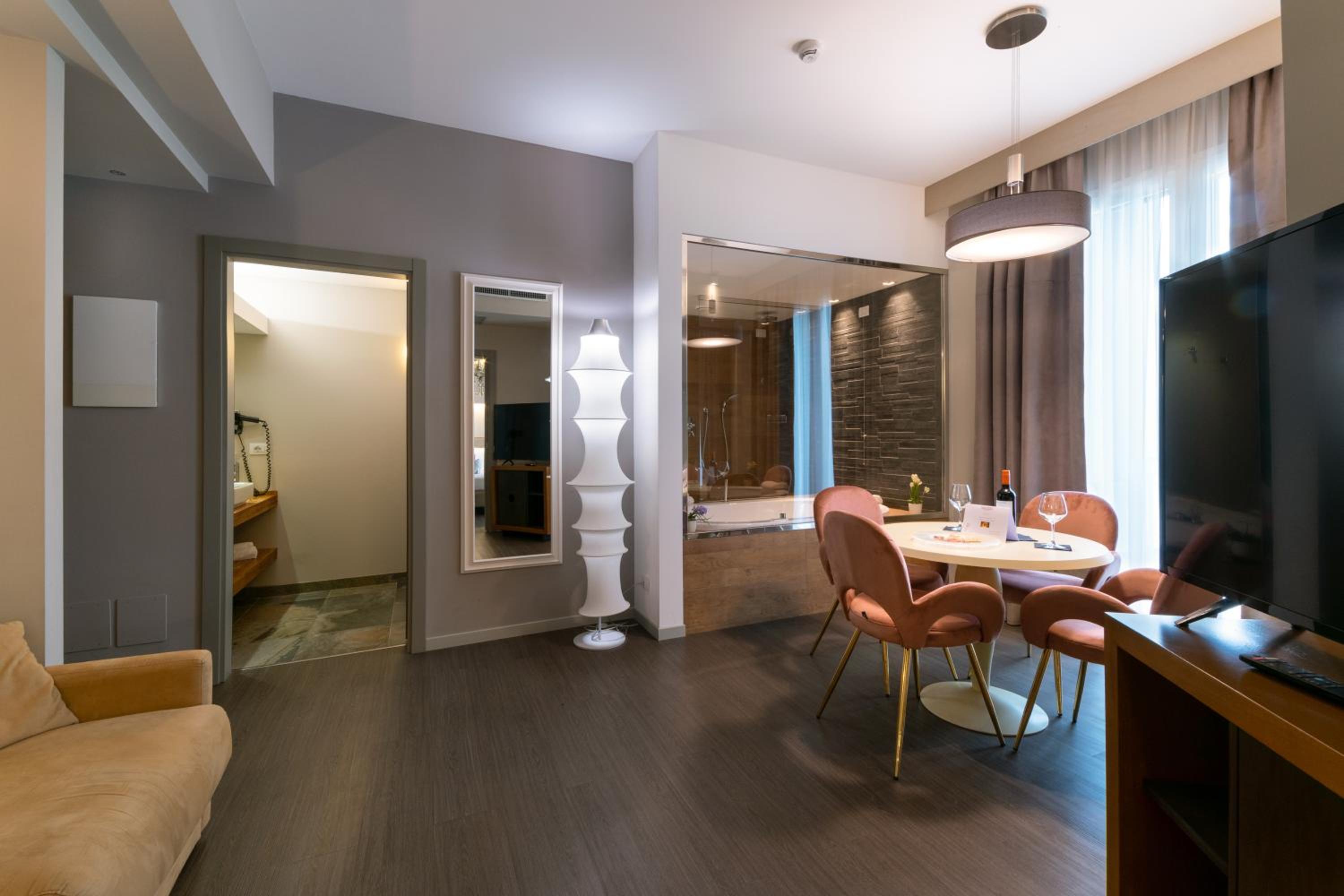 Suite Almond - Photo 4