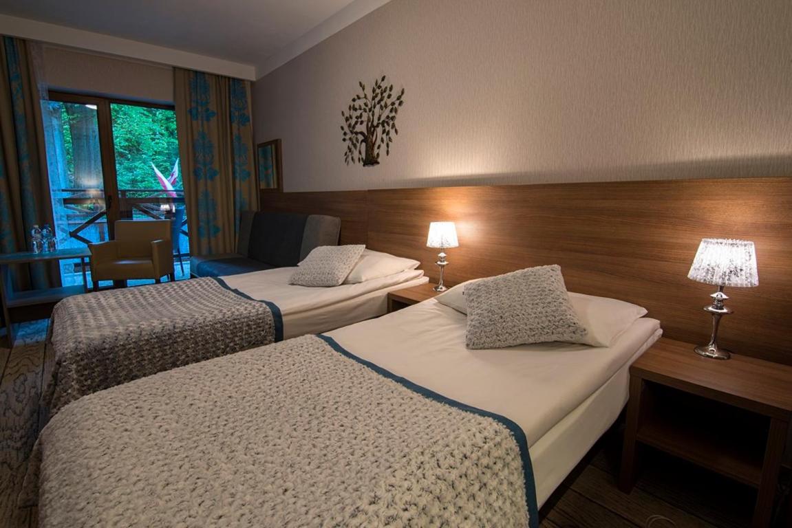 Standard Twin Room photo 3