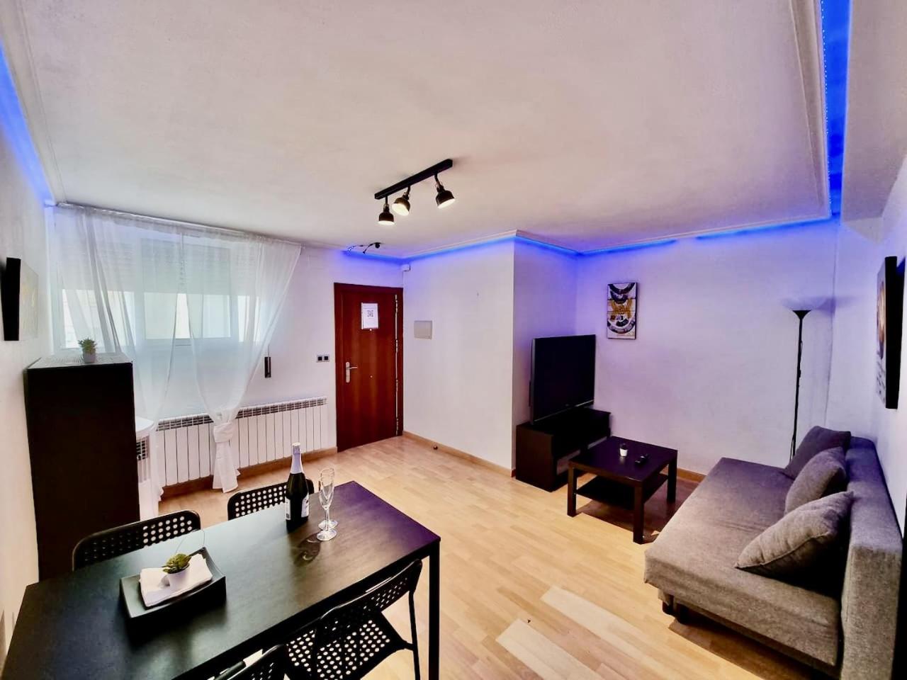 Departamento con Ducha