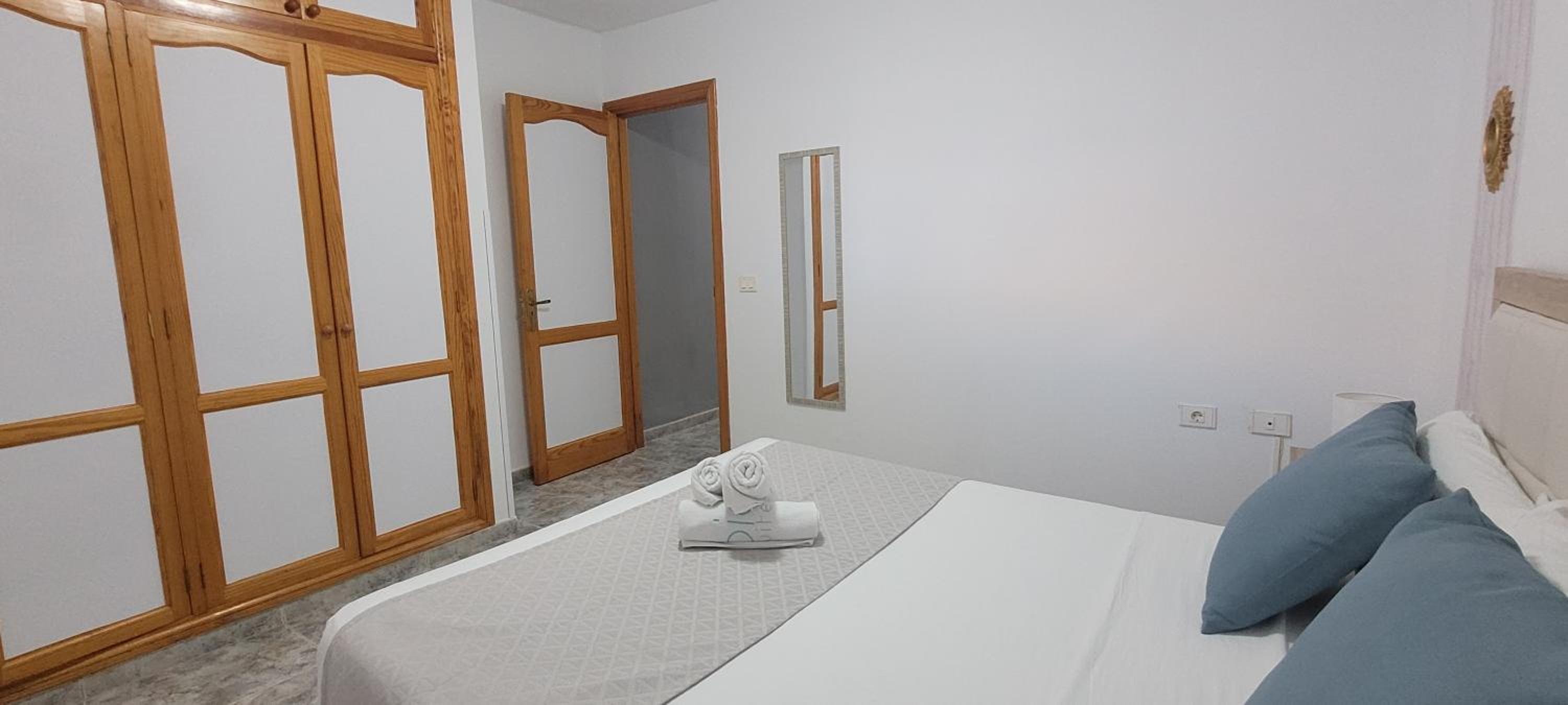 Two-Bedroom Apartment photo 3