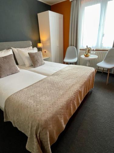 Twin Room photo 2