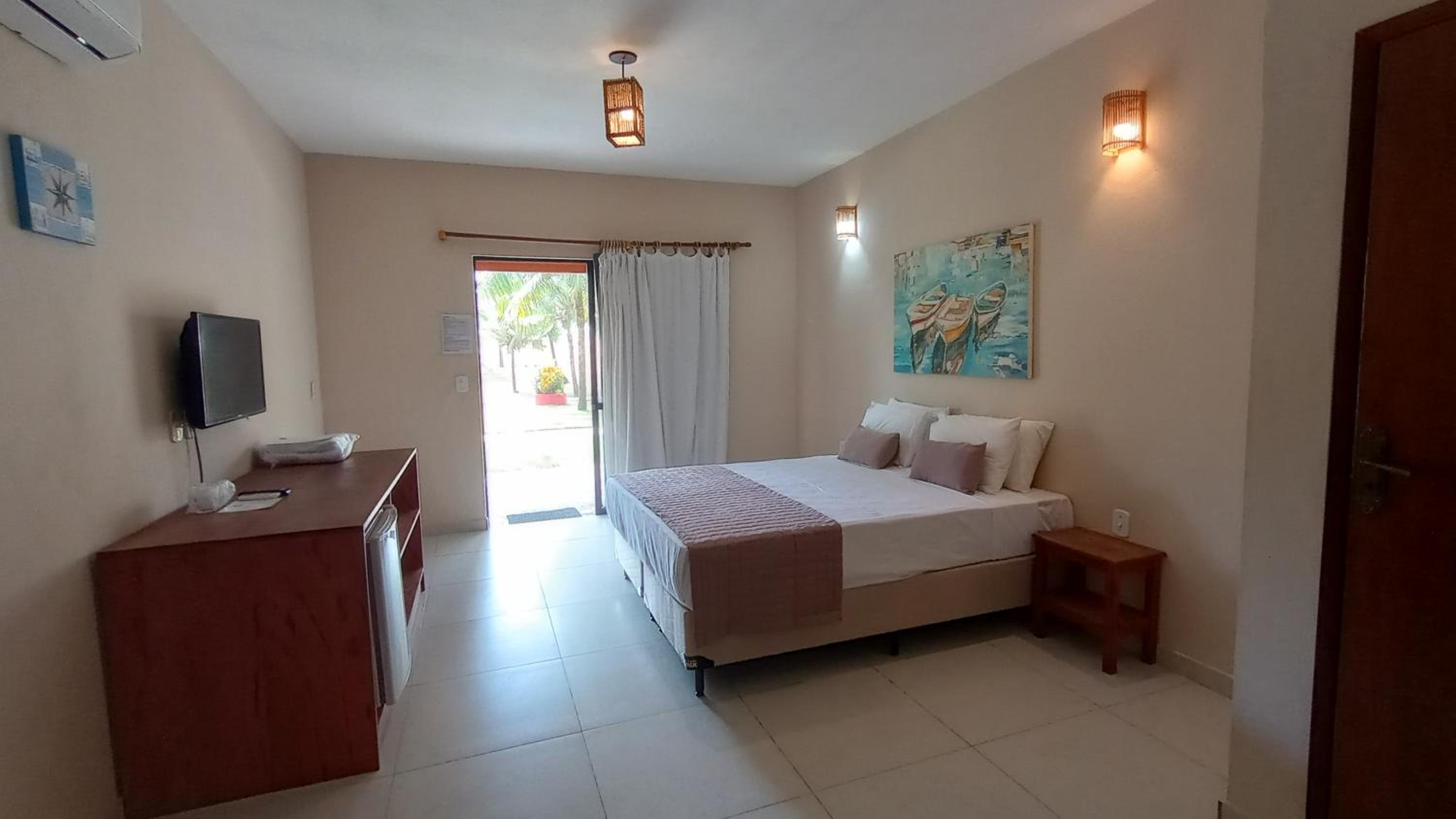 Bungalow with Patio photo 1