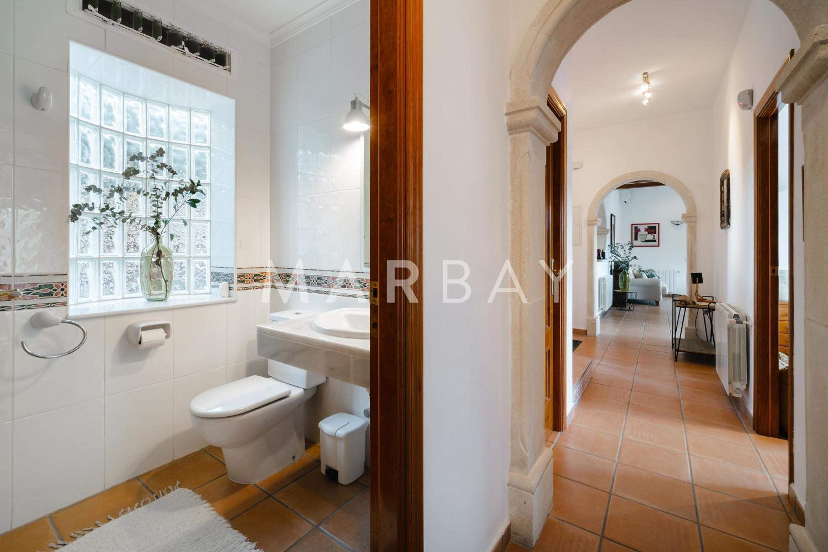 Villa photo 2