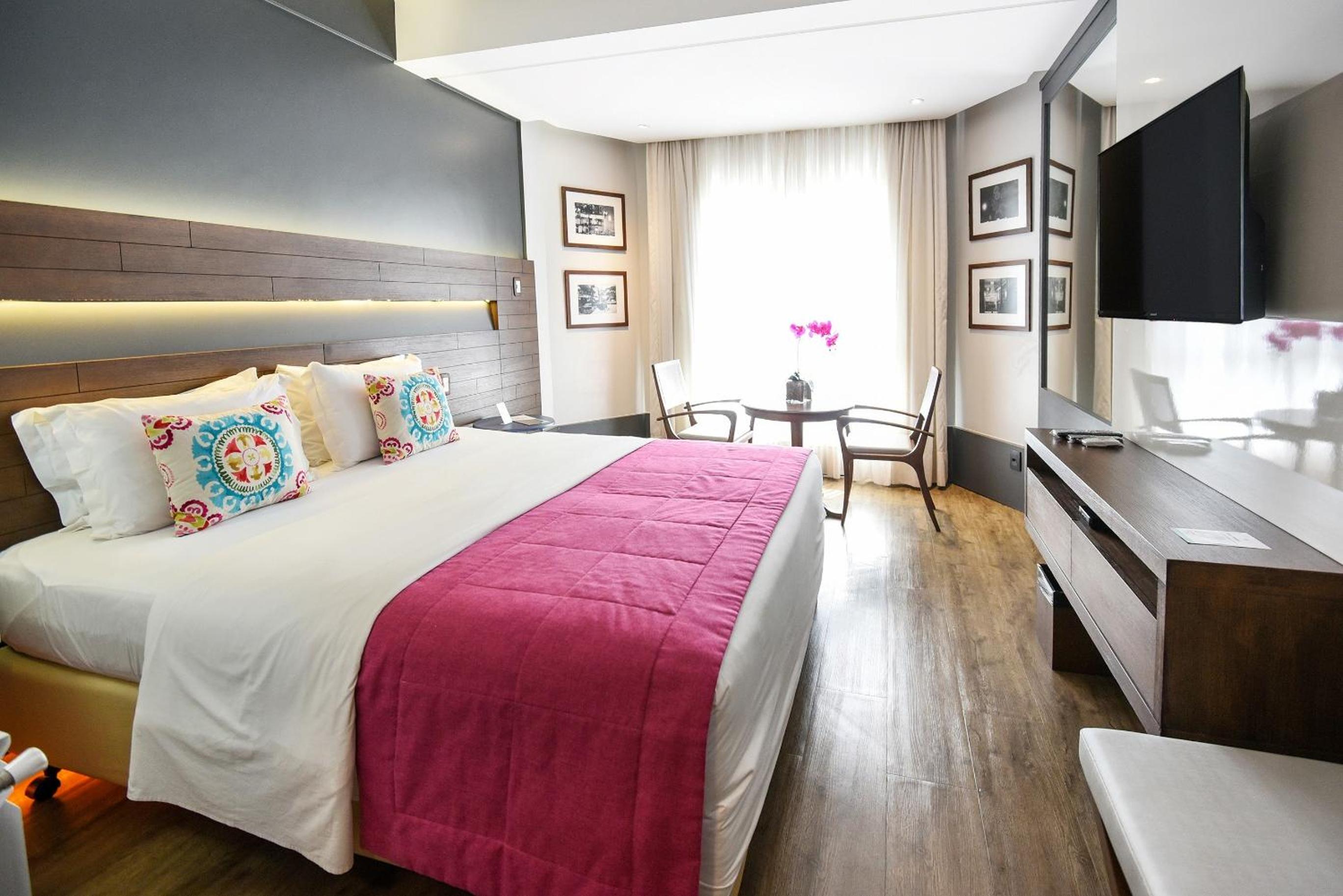 Double Room - Disability Access photo 1