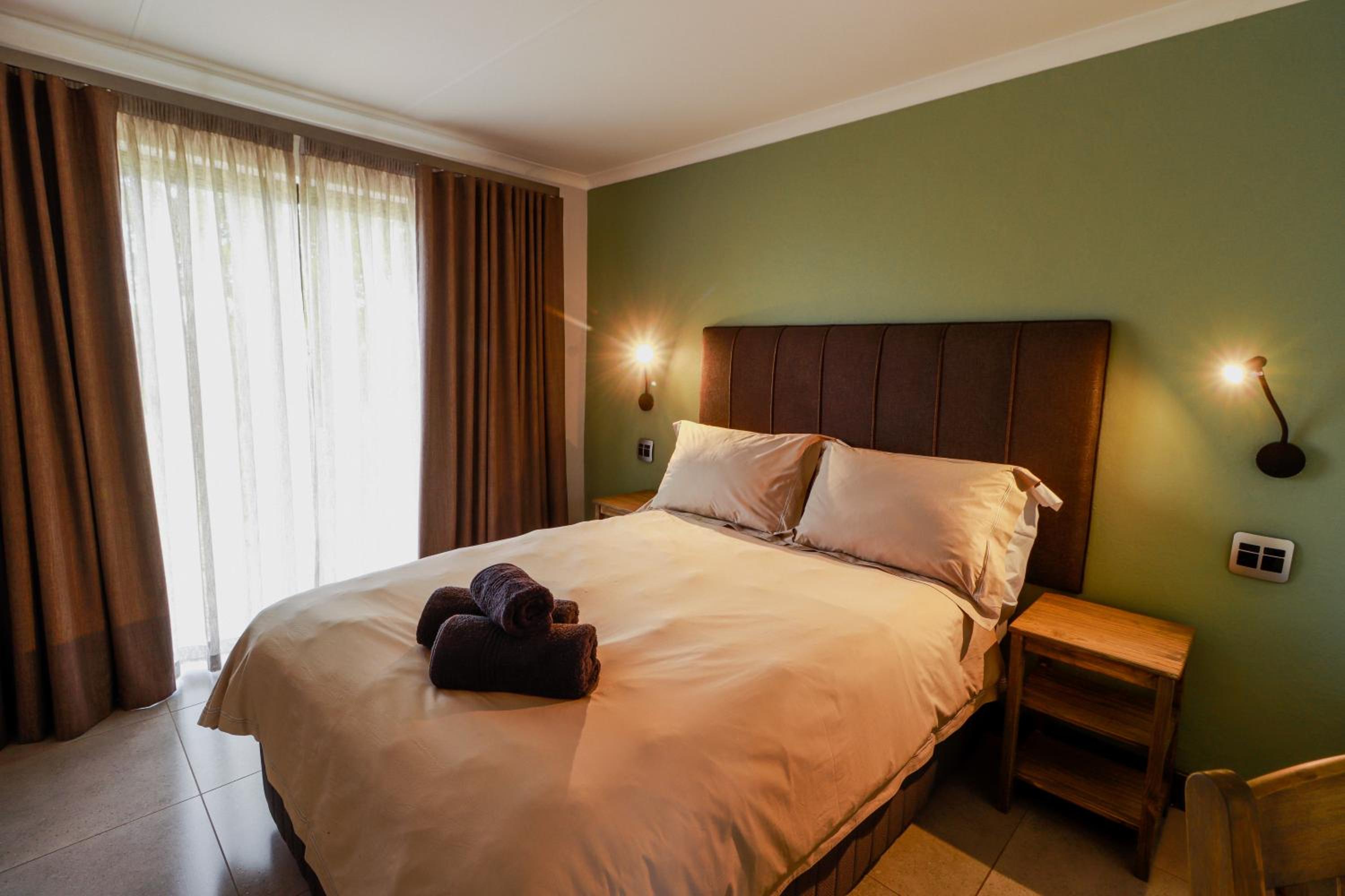 Two-Bedroom Chalet photo 1