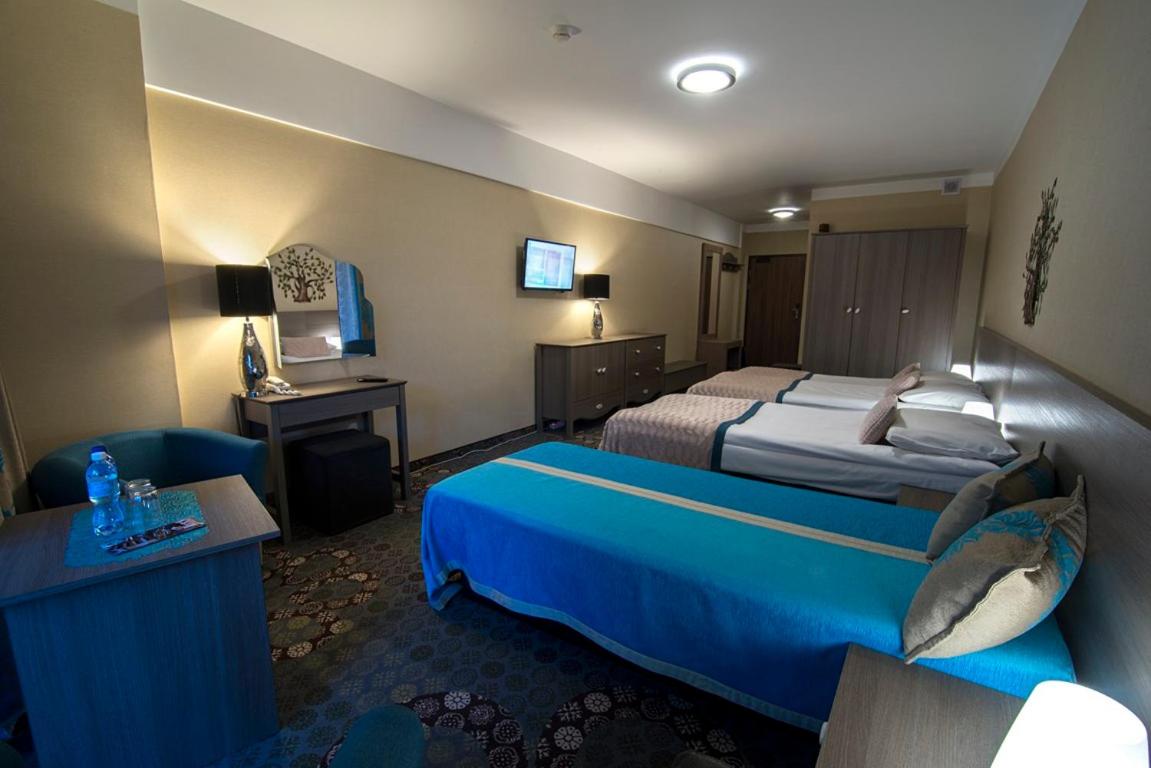 Standard Triple Room - Photo 2