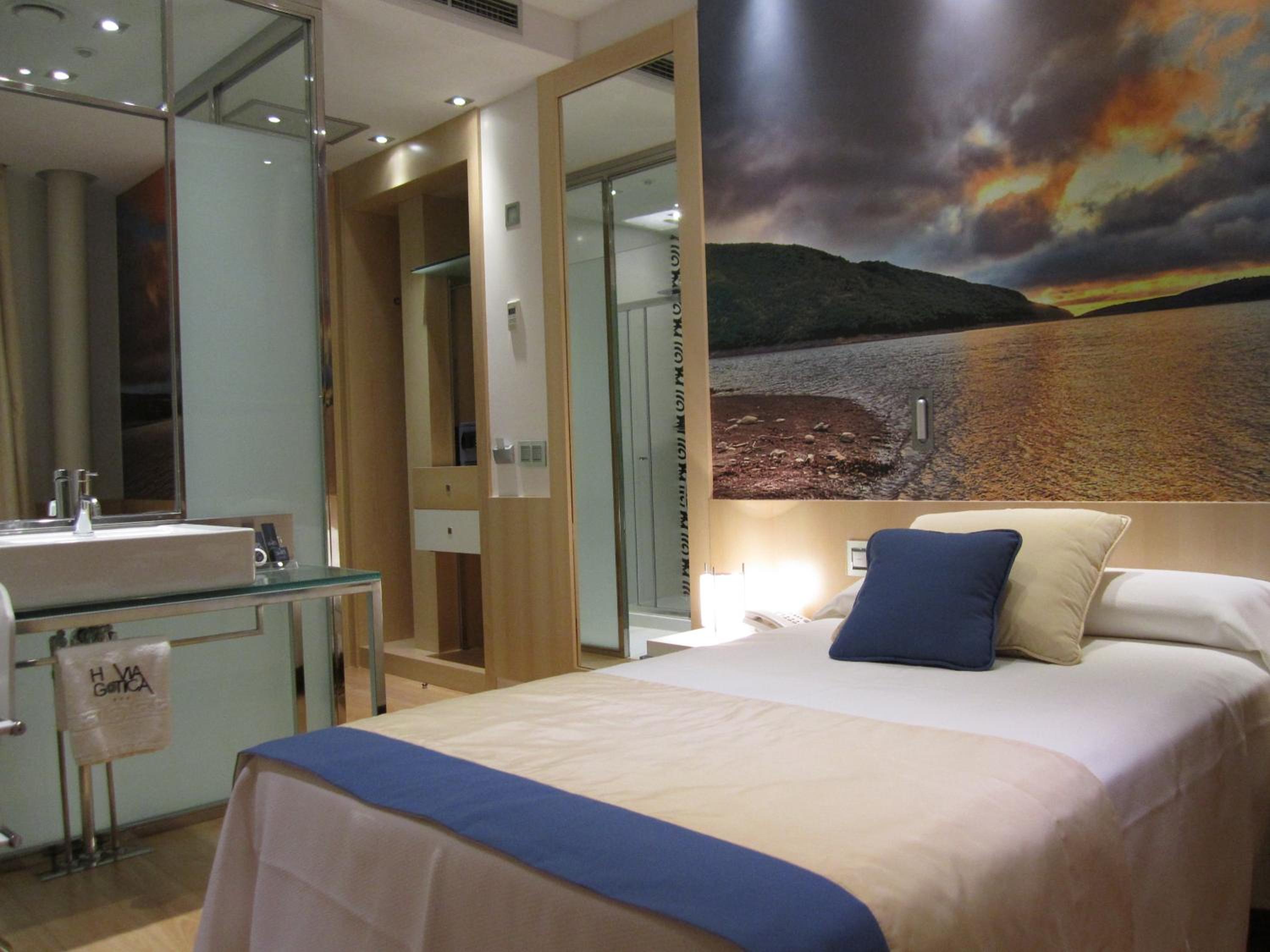 Single Room with View photo 2