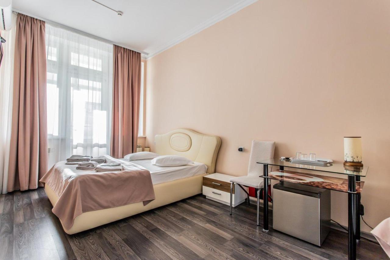 Triple Room photo 1