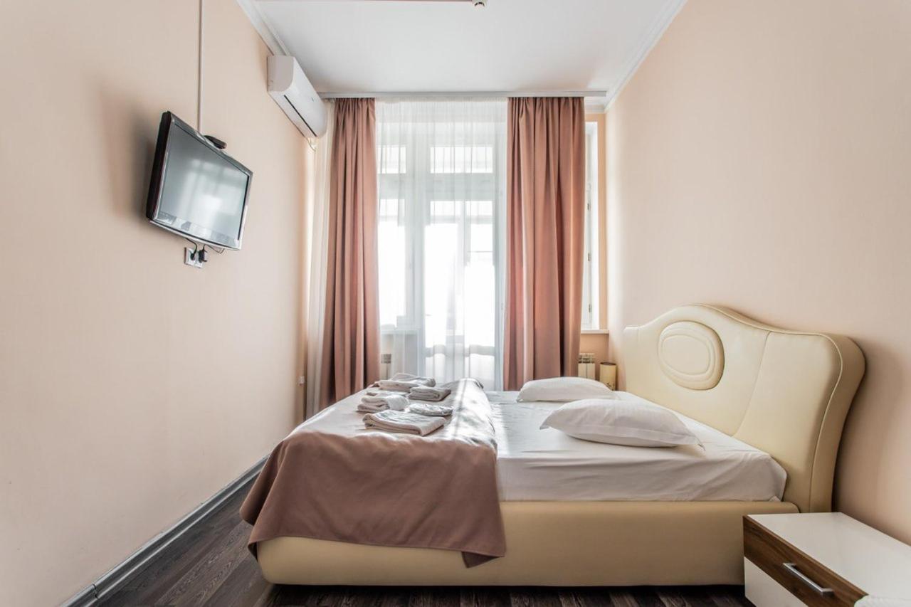 Triple Room photo 2