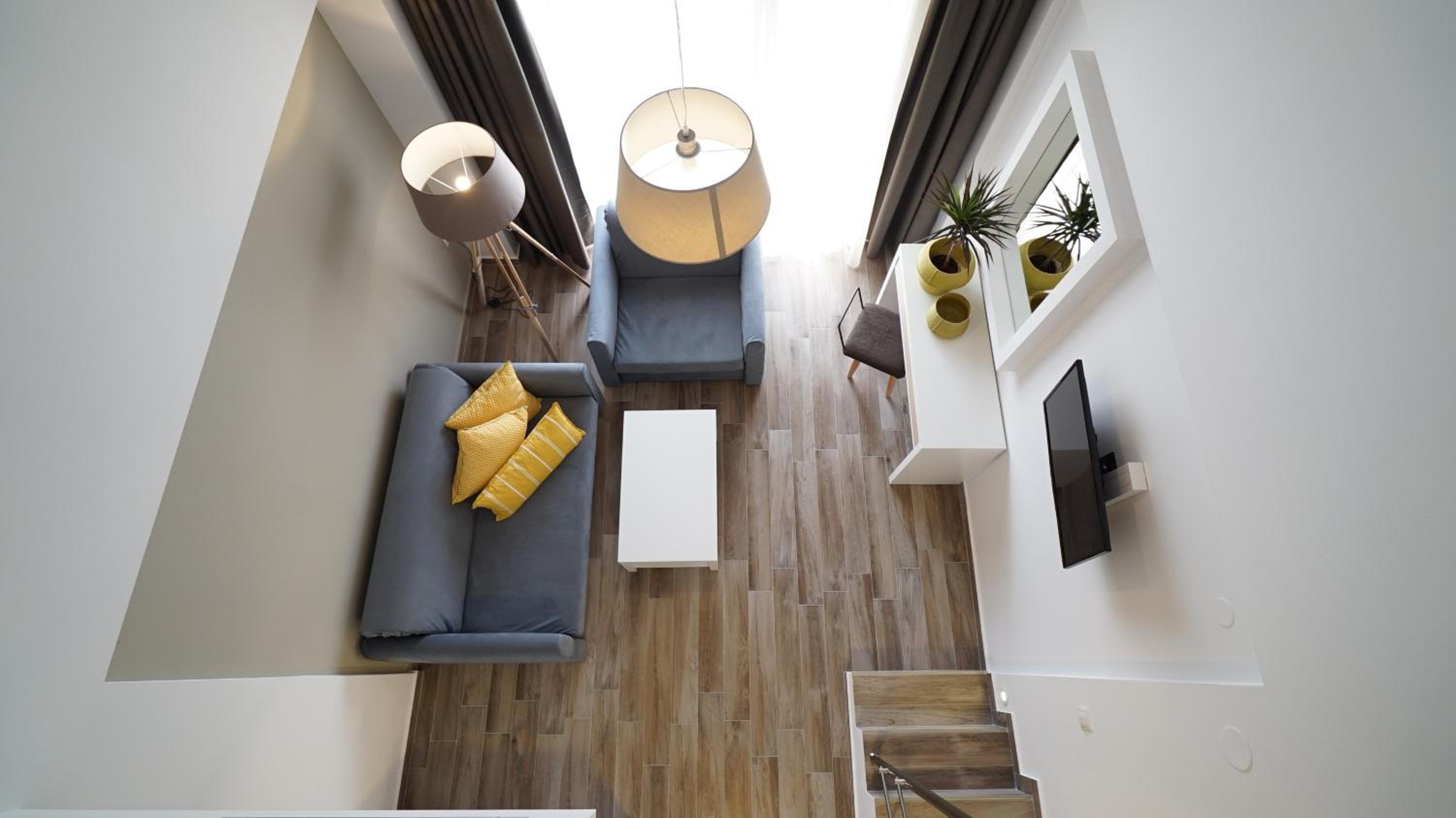 Suite - Split Level photo 1